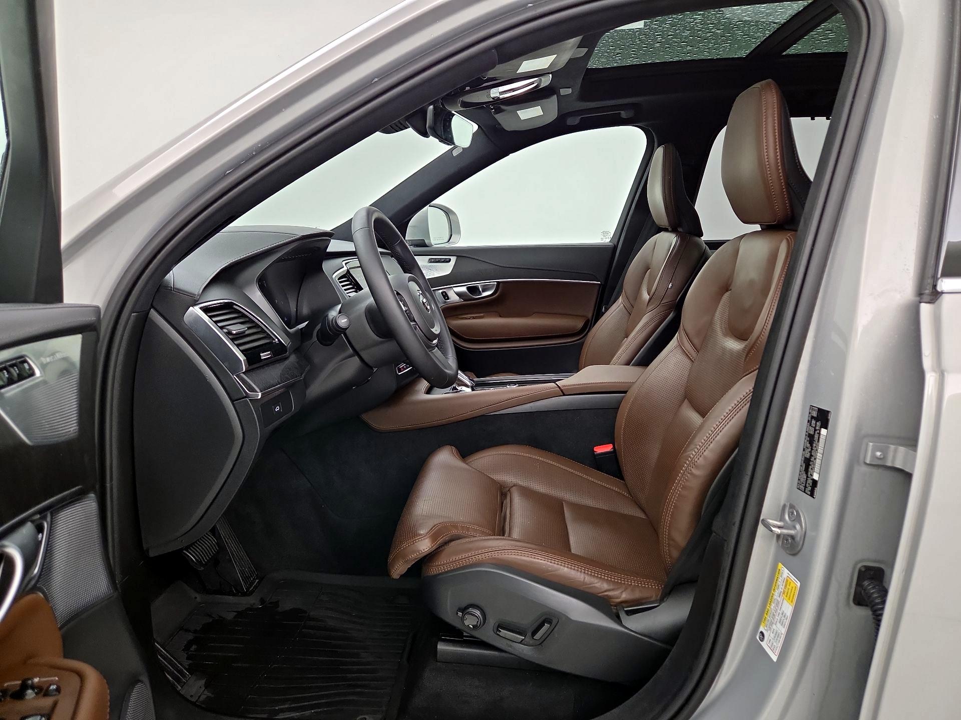 Thumbnail: 2024 Volvo XC90 - 11