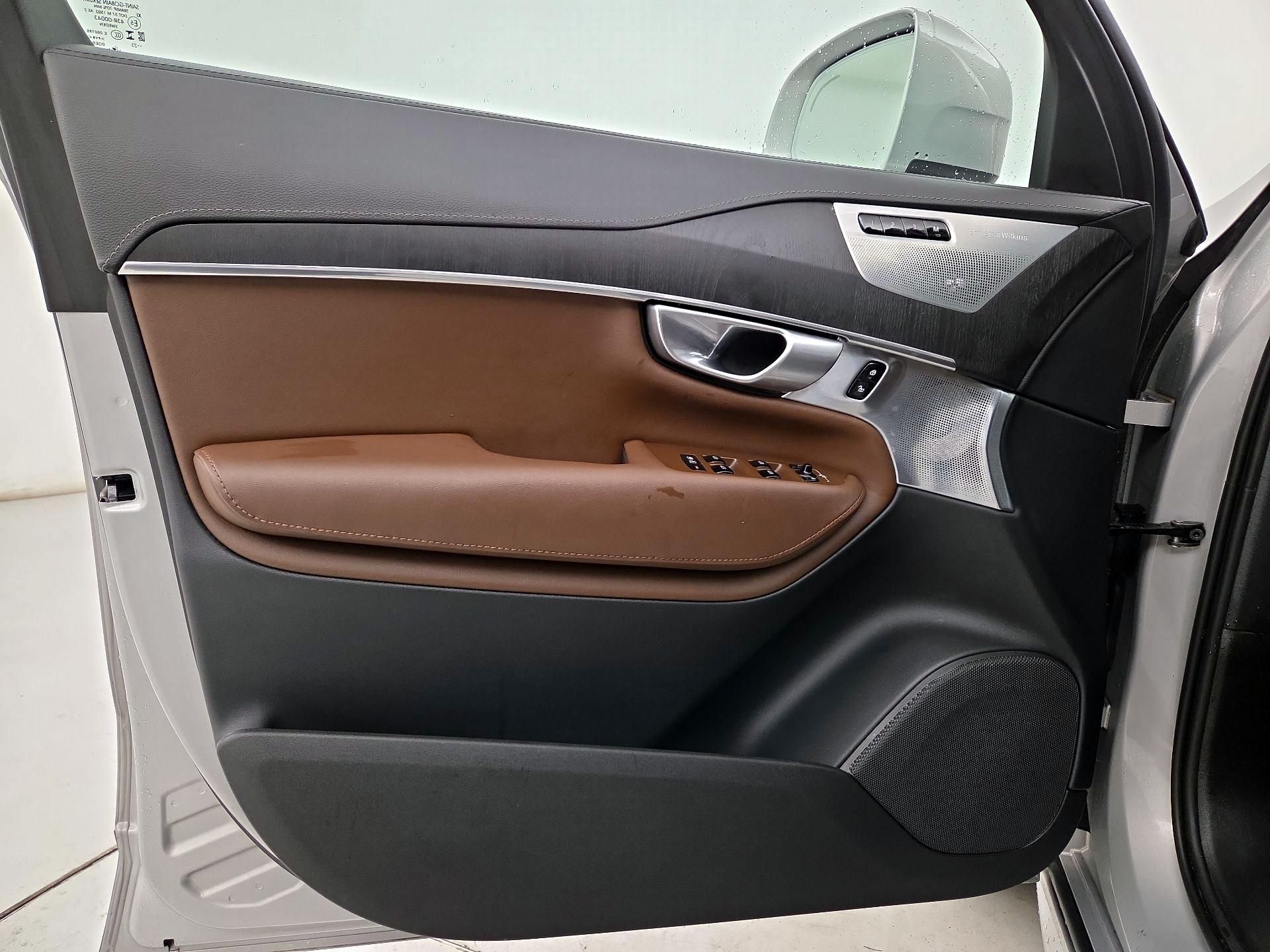 Thumbnail: 2024 Volvo XC90 - 12