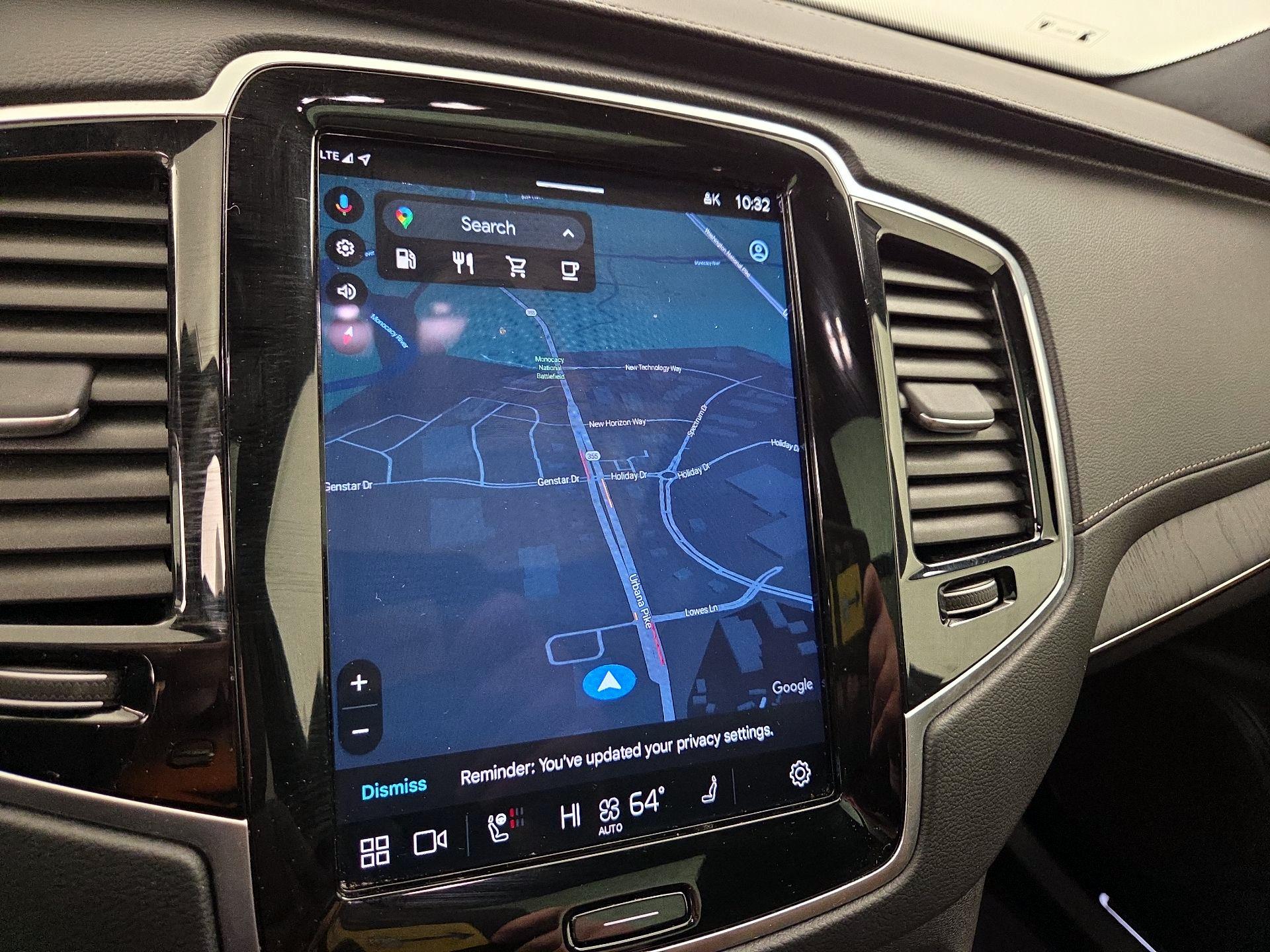 Thumbnail: 2024 Volvo XC90 - 14