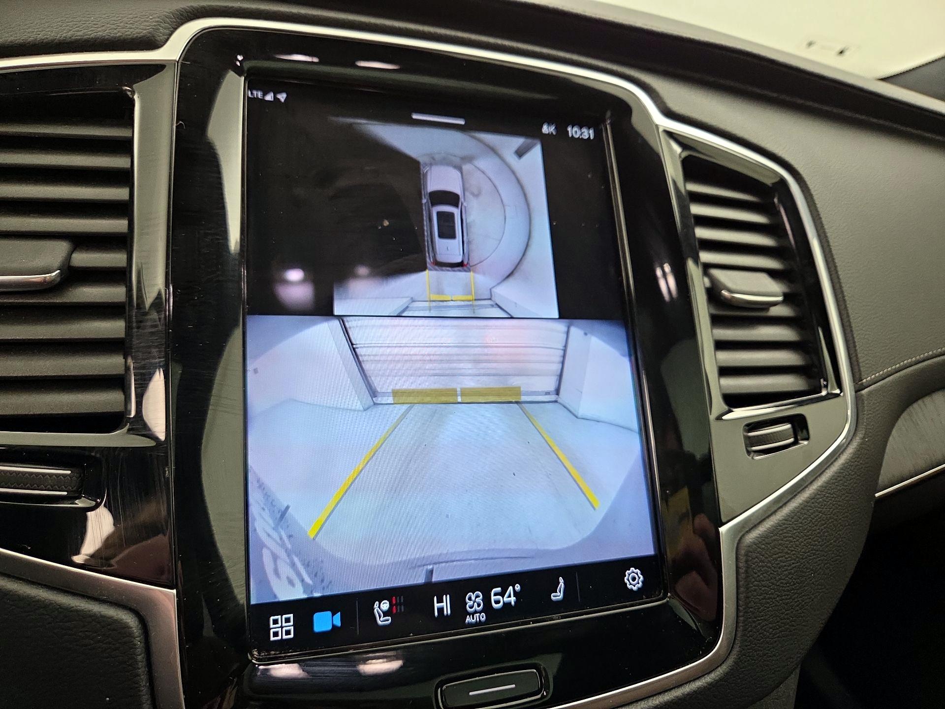 Thumbnail: 2024 Volvo XC90 - 15