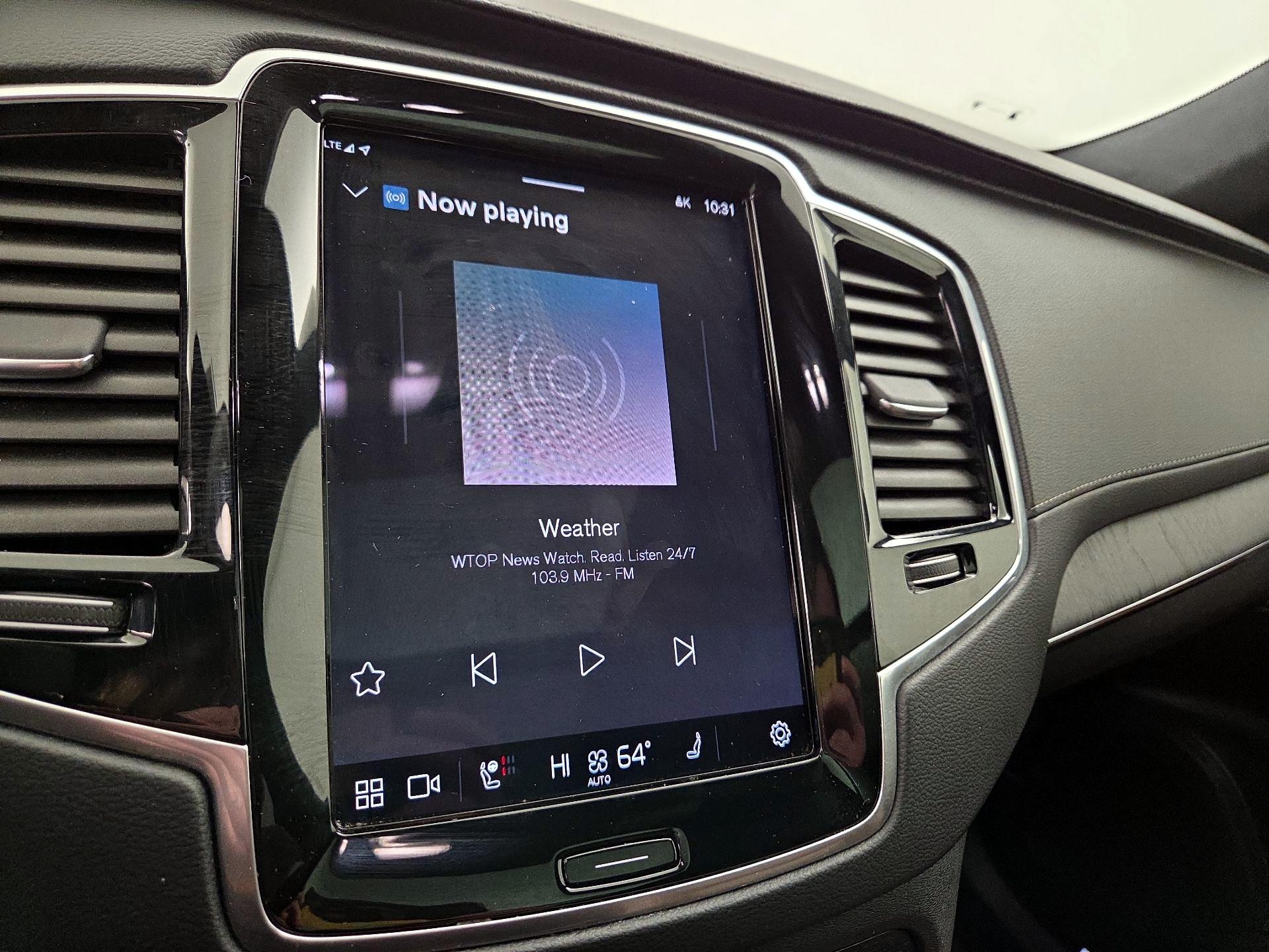 Thumbnail: 2024 Volvo XC90 - 16