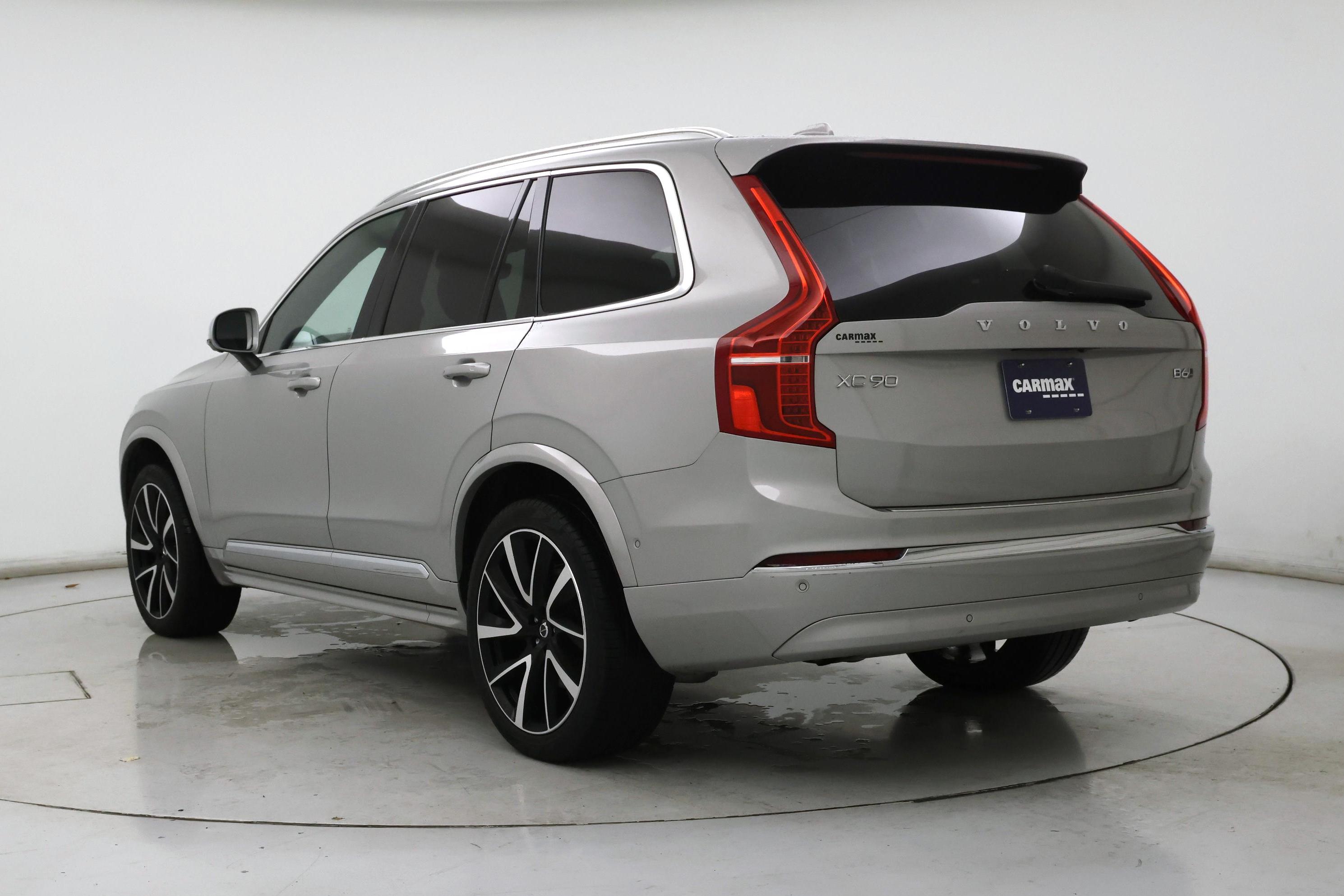 Thumbnail: 2024 Volvo XC90 - 2
