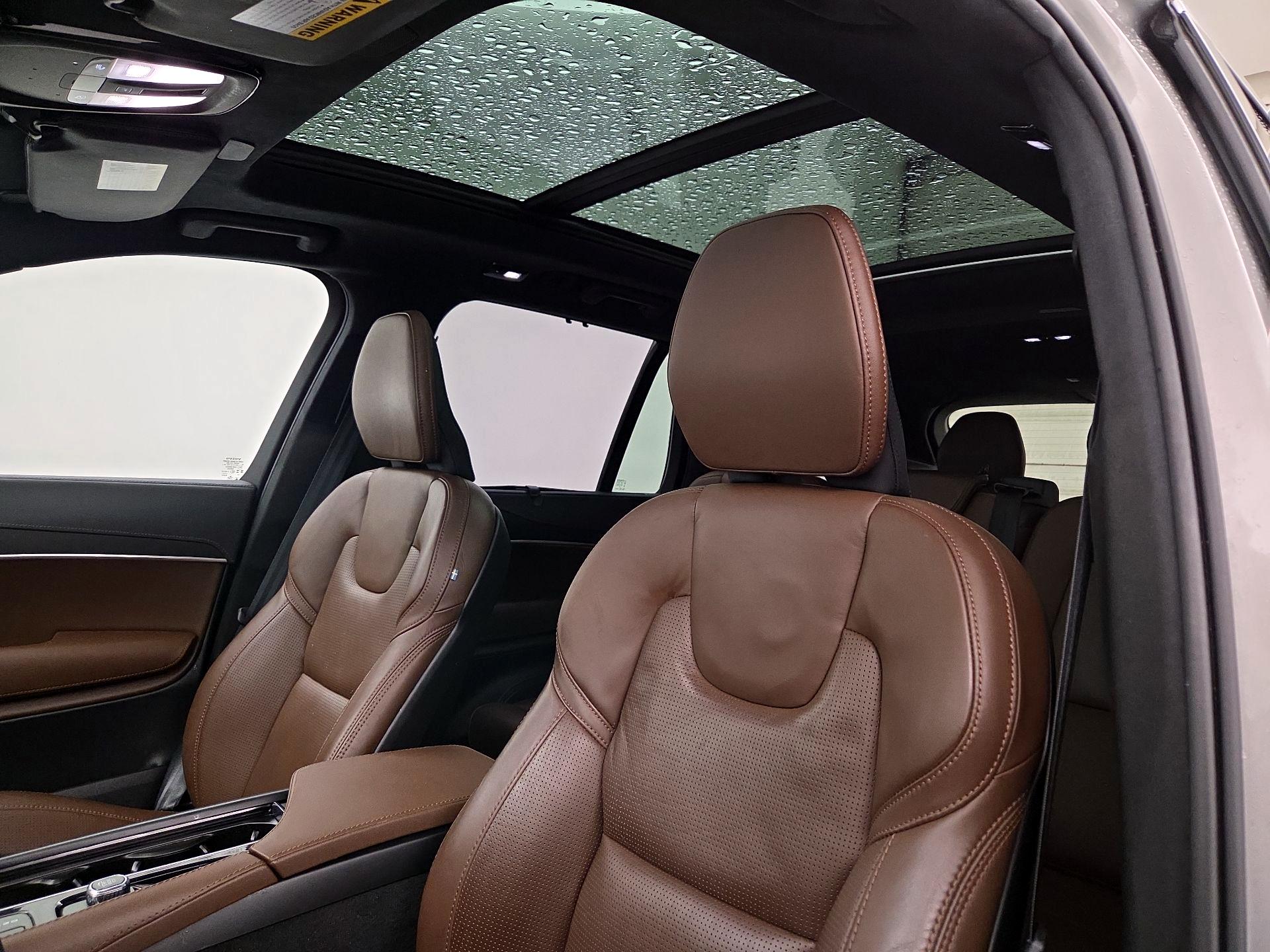 Thumbnail: 2024 Volvo XC90 - 20