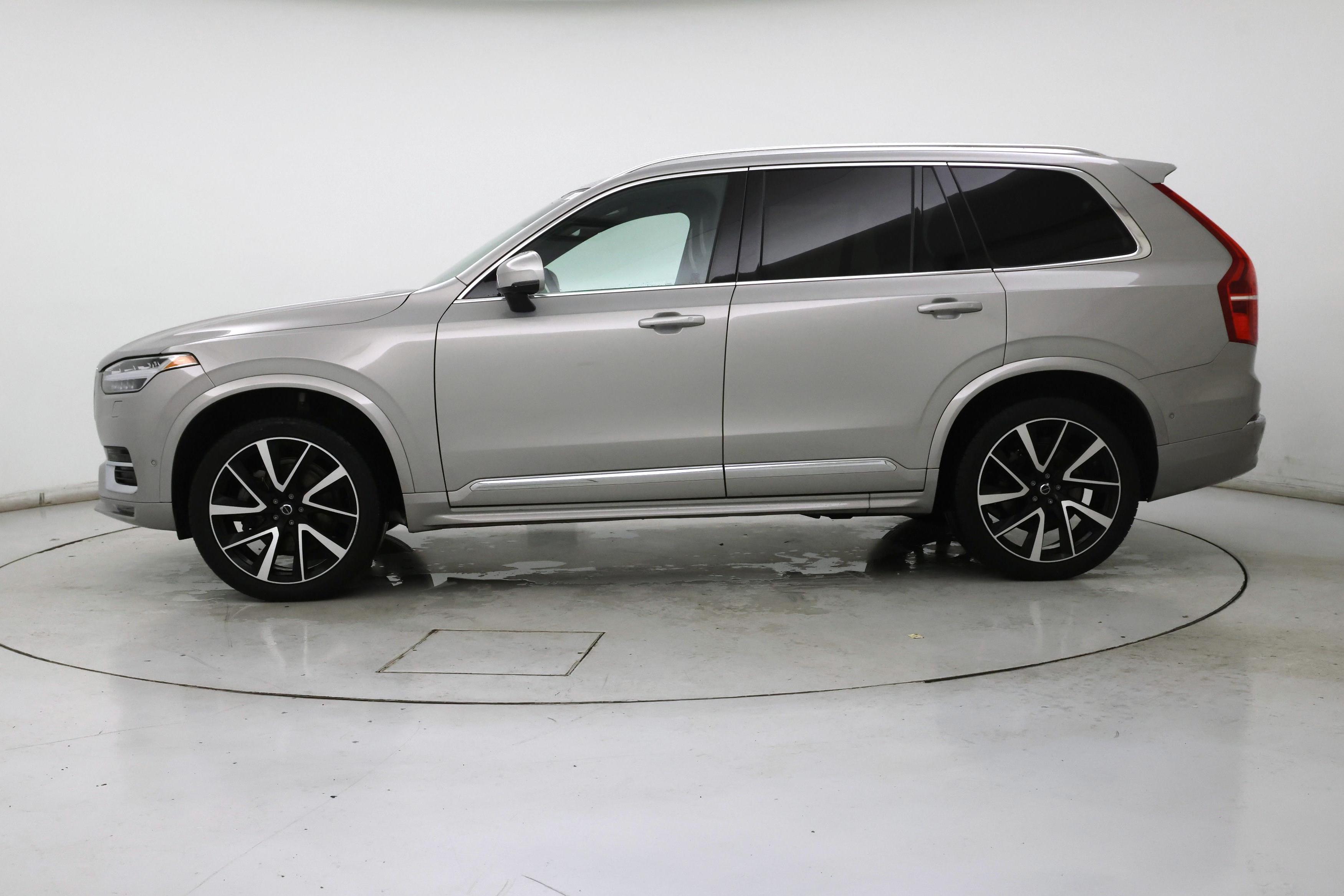 Thumbnail: 2024 Volvo XC90 - 3