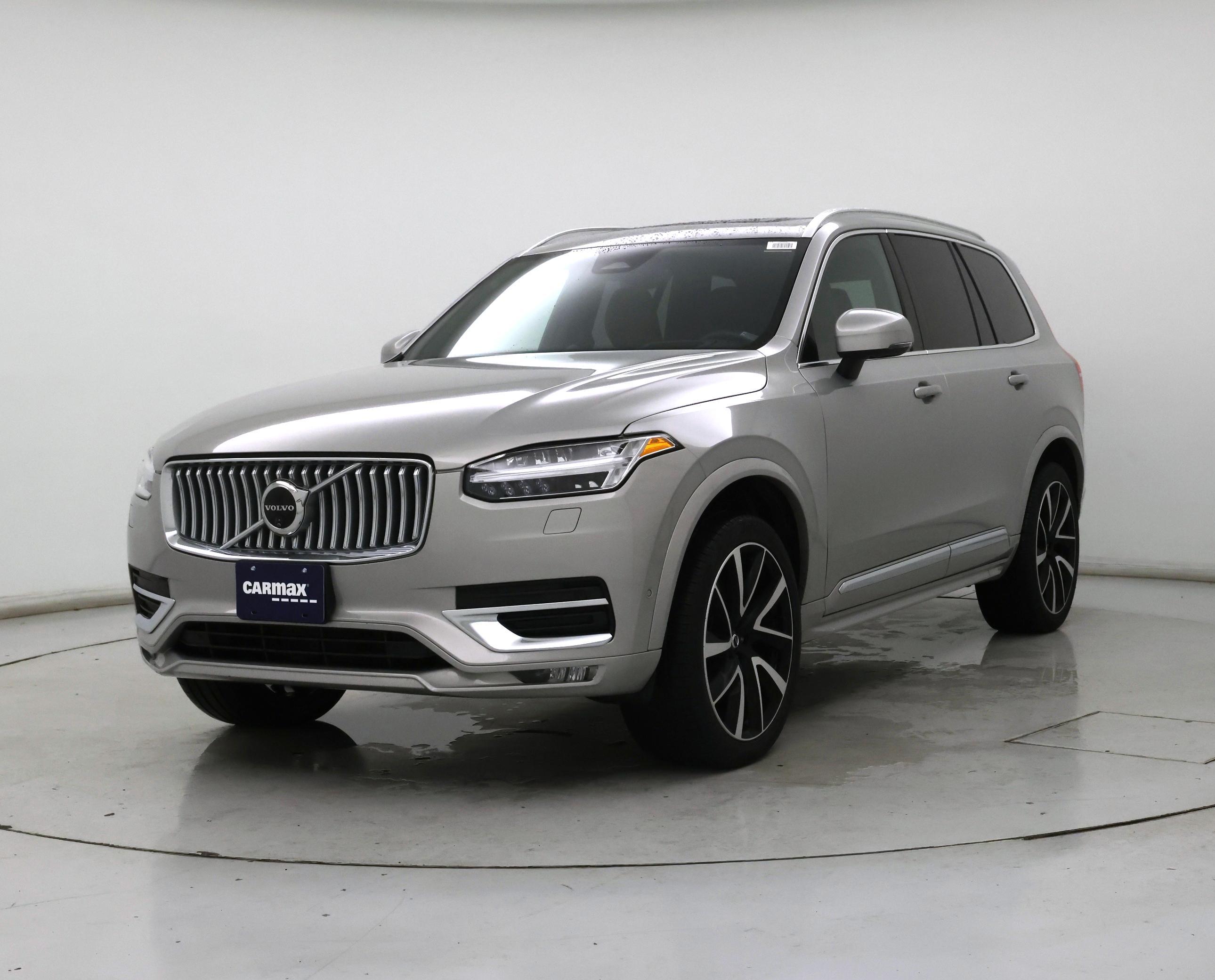 Thumbnail: 2024 Volvo XC90 - 4