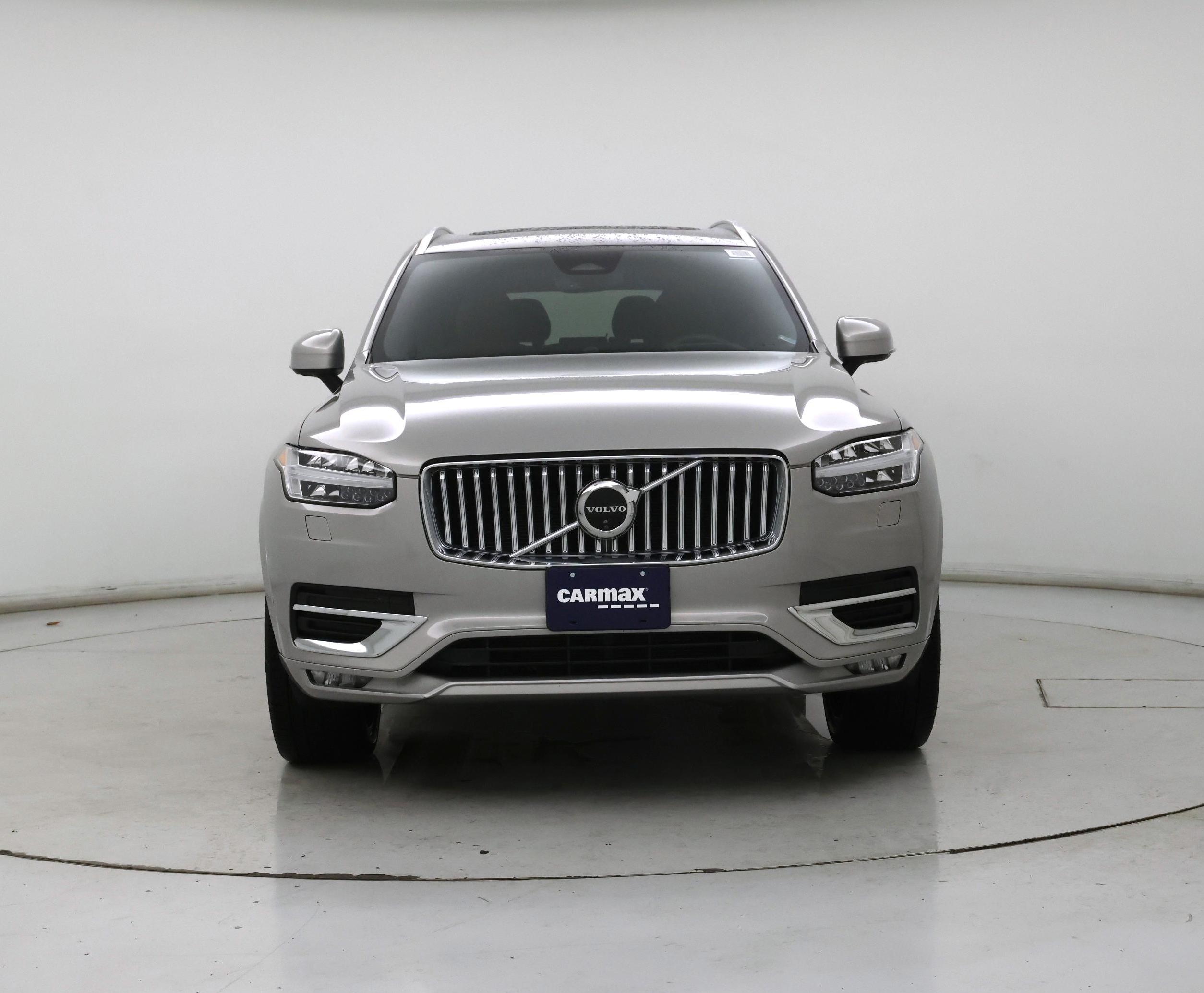 Thumbnail: 2024 Volvo XC90 - 5