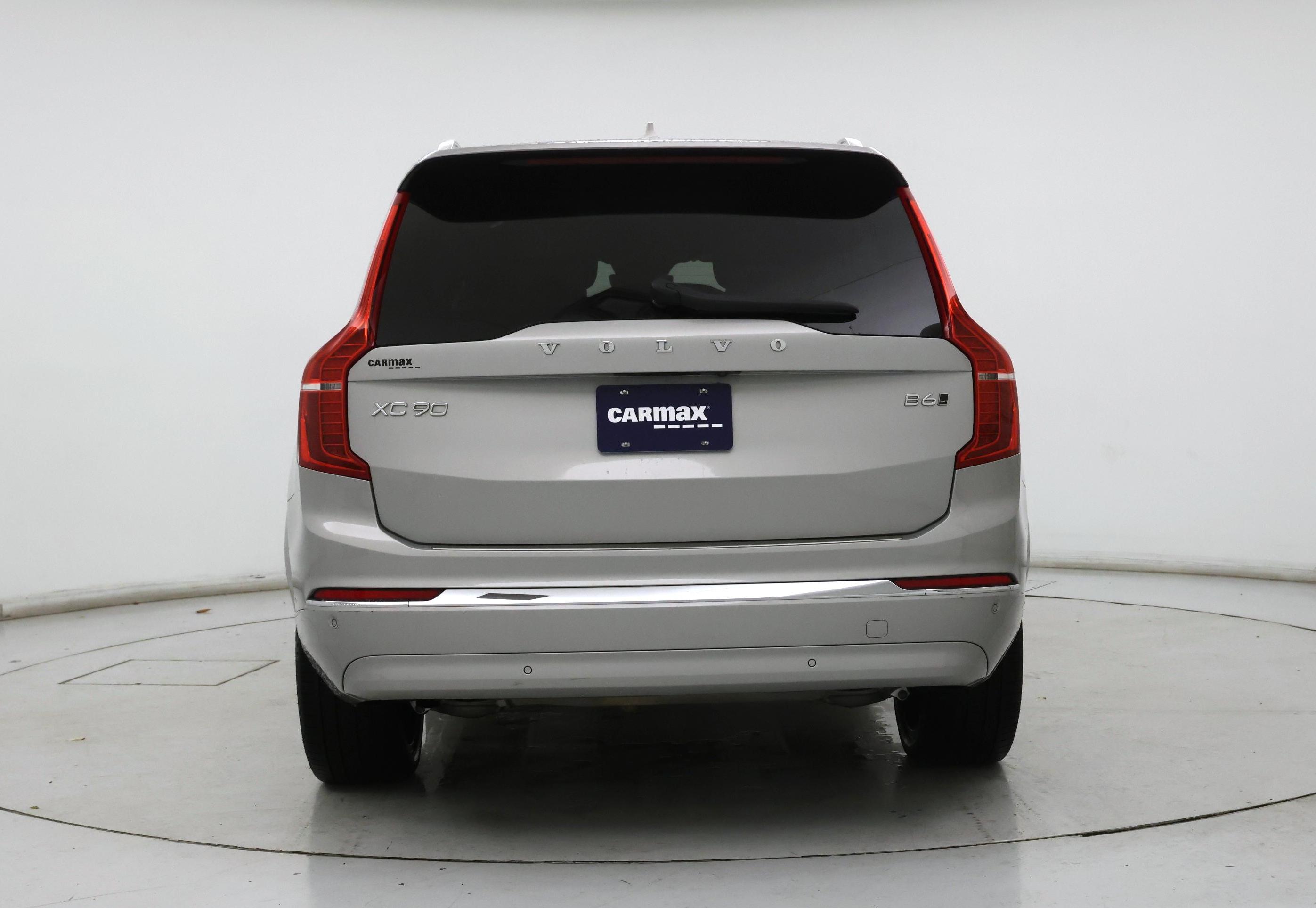 Thumbnail: 2024 Volvo XC90 - 6