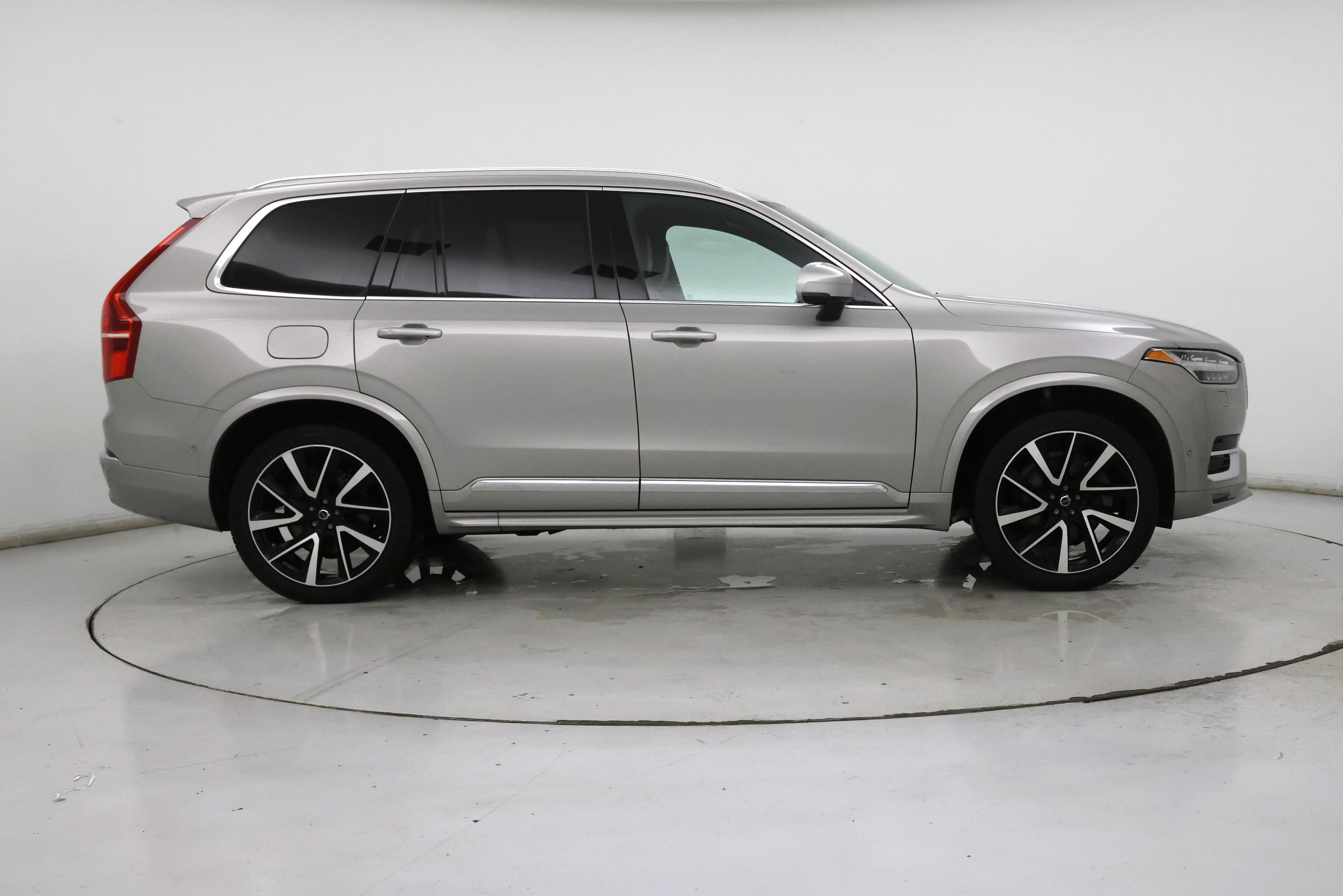 Thumbnail: 2024 Volvo XC90 - 7