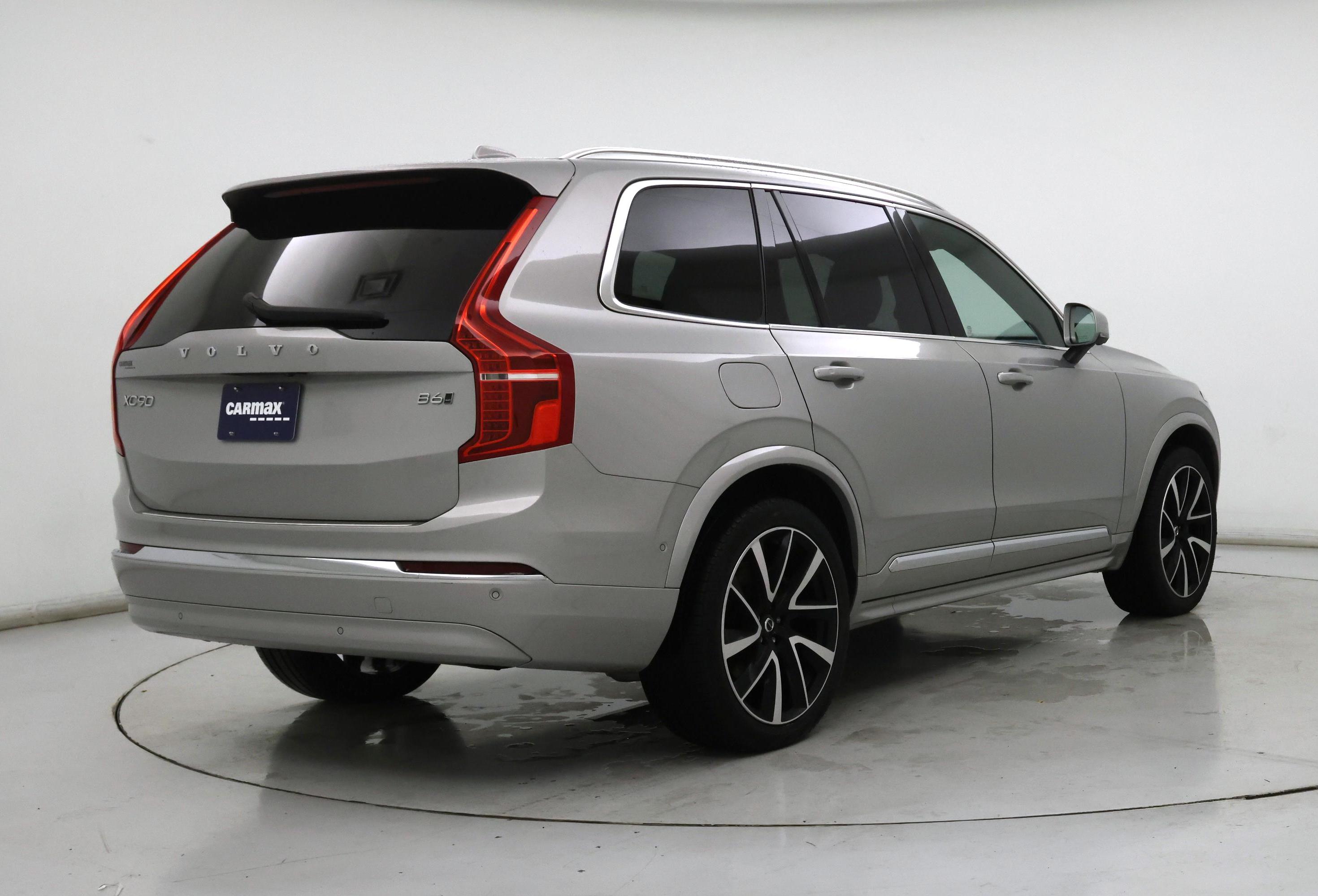 Thumbnail: 2024 Volvo XC90 - 8