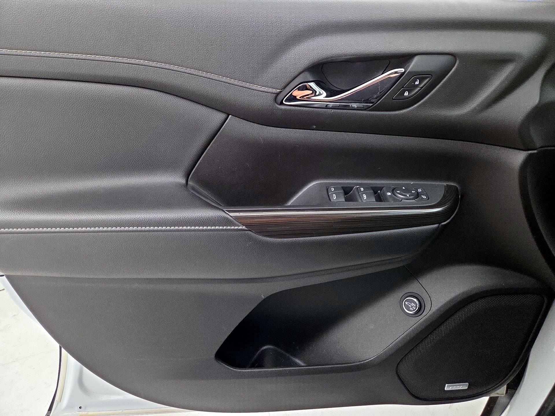 Thumbnail: 2021 GMC Acadia - 12