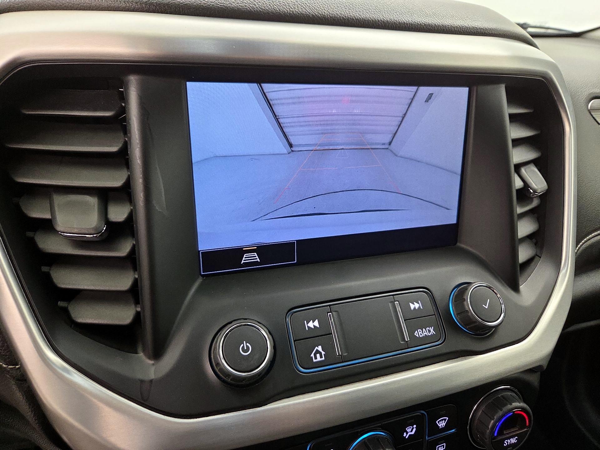 Thumbnail: 2021 GMC Acadia - 14