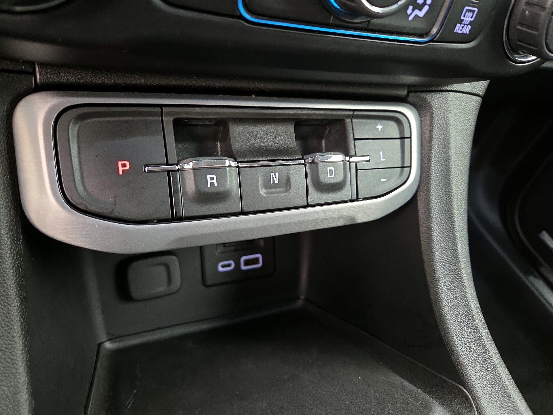 Thumbnail: 2021 GMC Acadia - 17