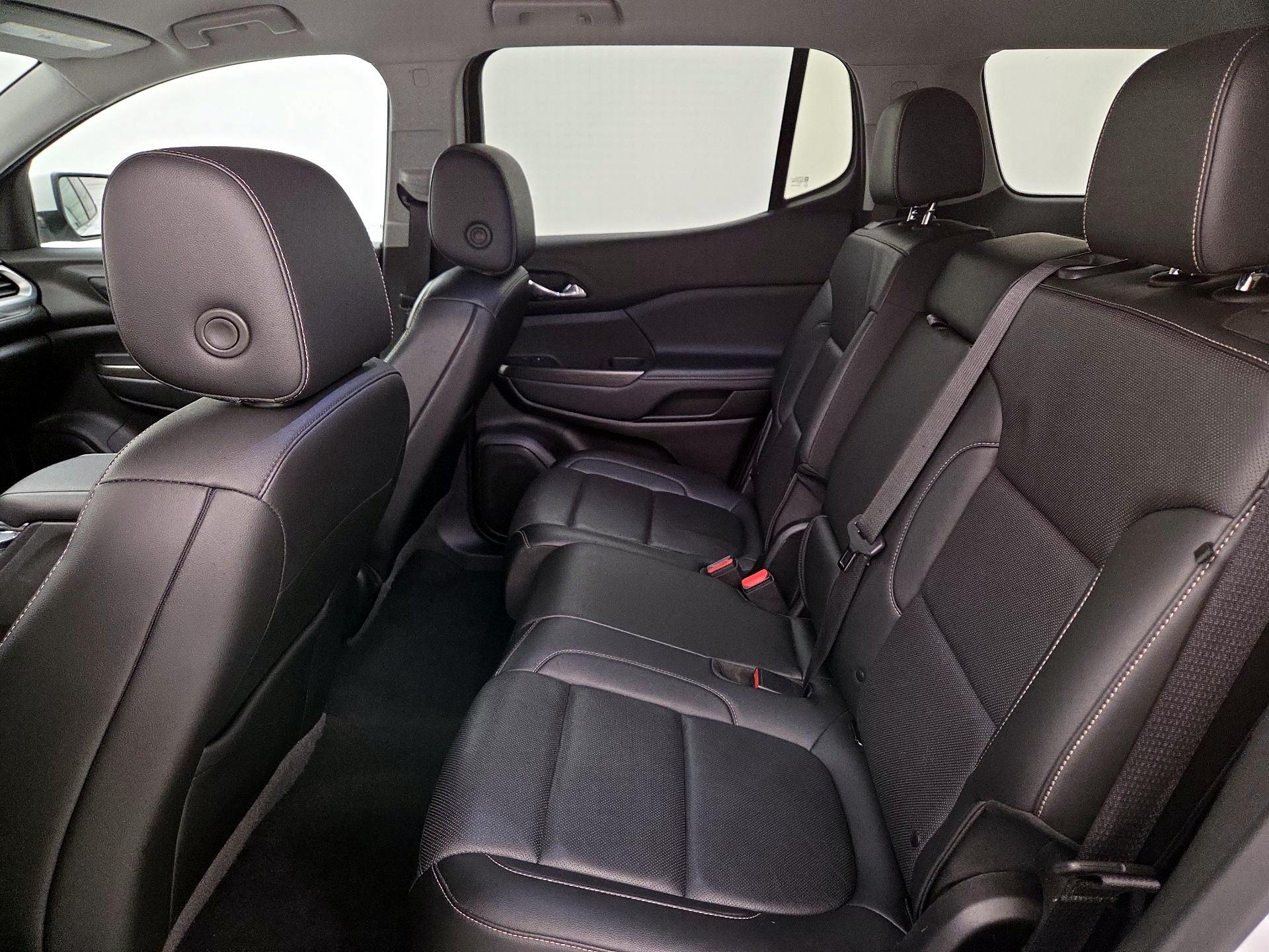 Thumbnail: 2021 GMC Acadia - 19