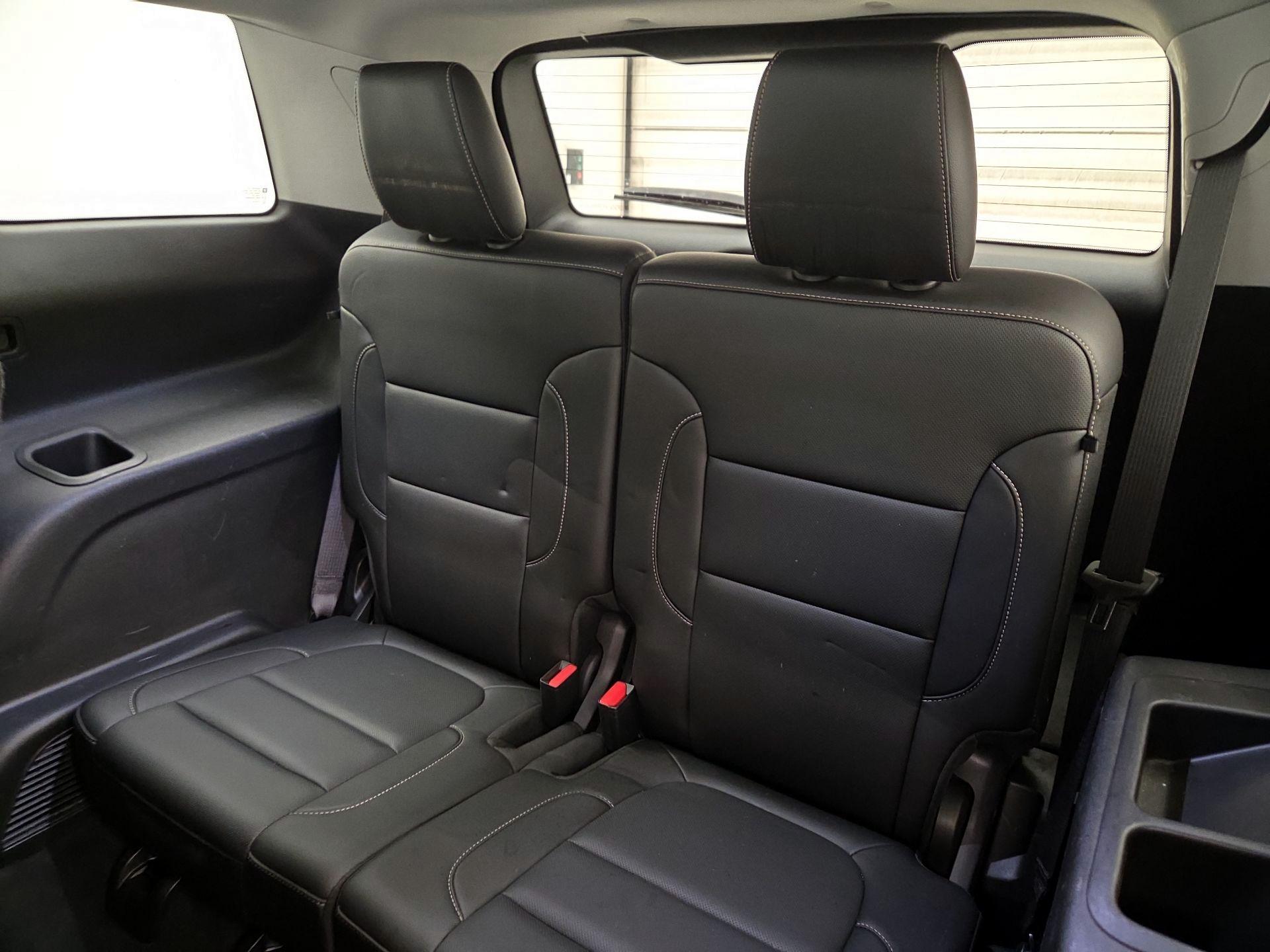 Thumbnail: 2021 GMC Acadia - 20