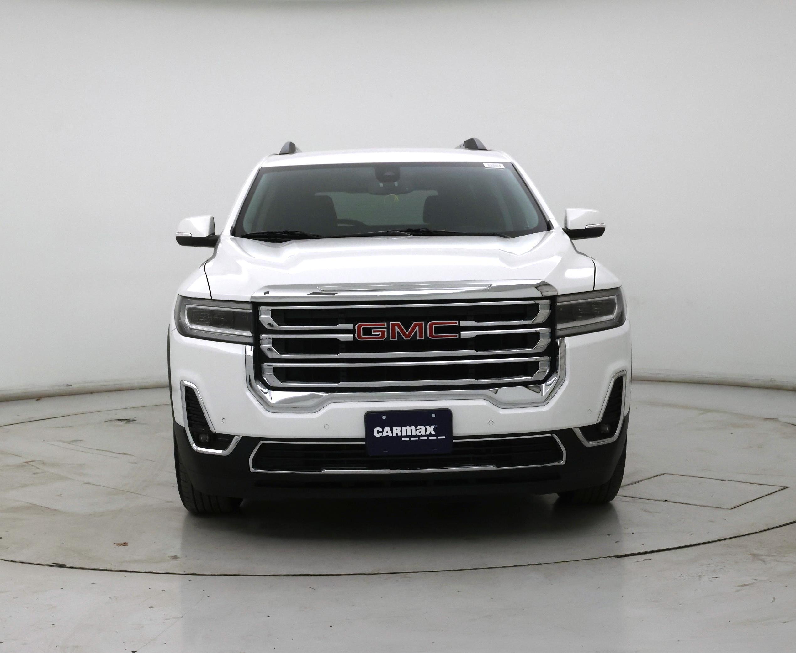 Thumbnail: 2021 GMC Acadia - 5