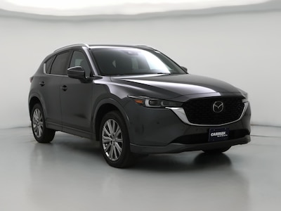 2023 Mazda CX-5 2.5 Turbo Signature