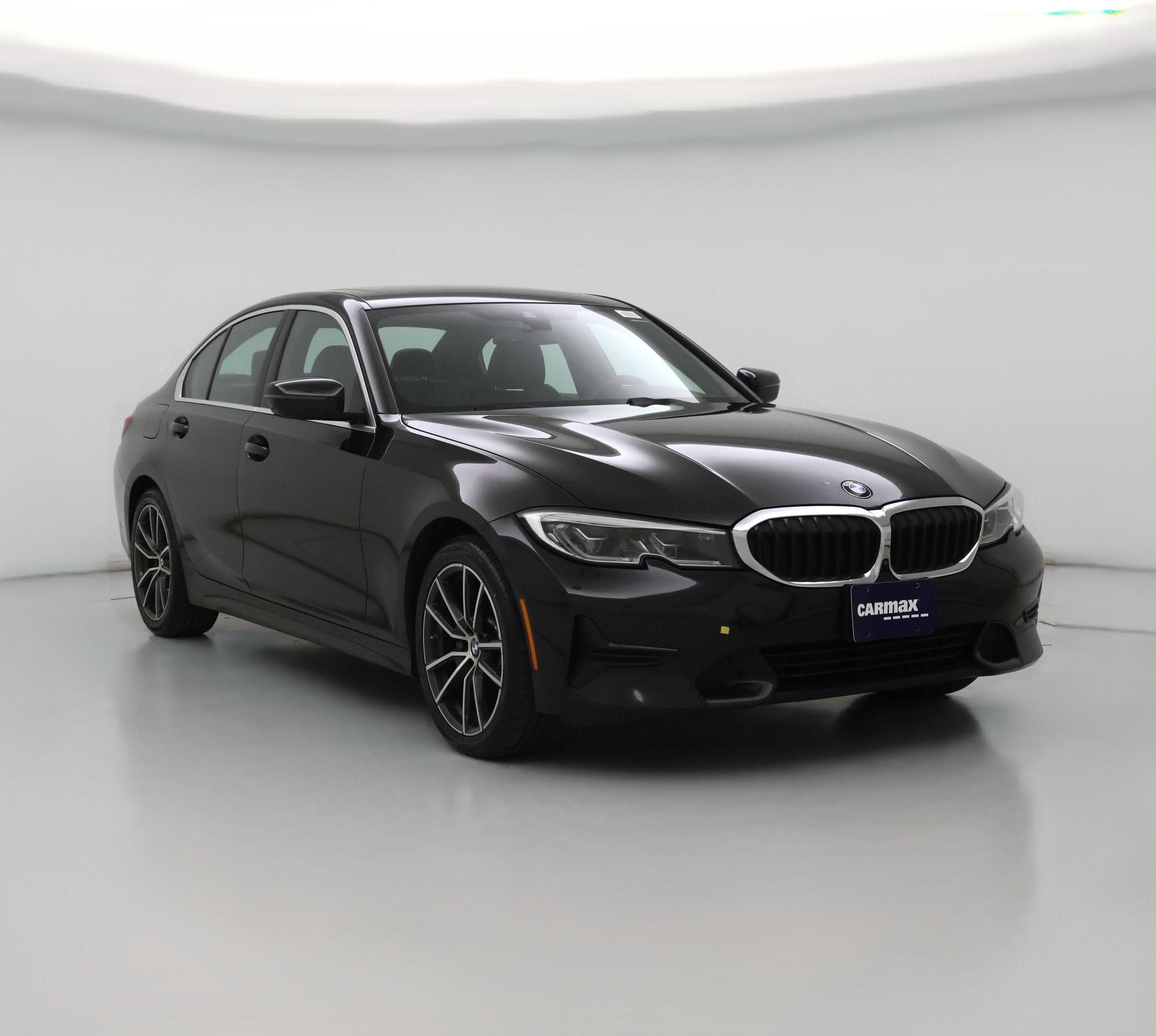 Thumbnail: 2020 BMW 3 Series - 1