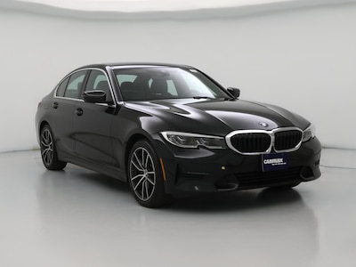 2020 BMW 330 I xDrive