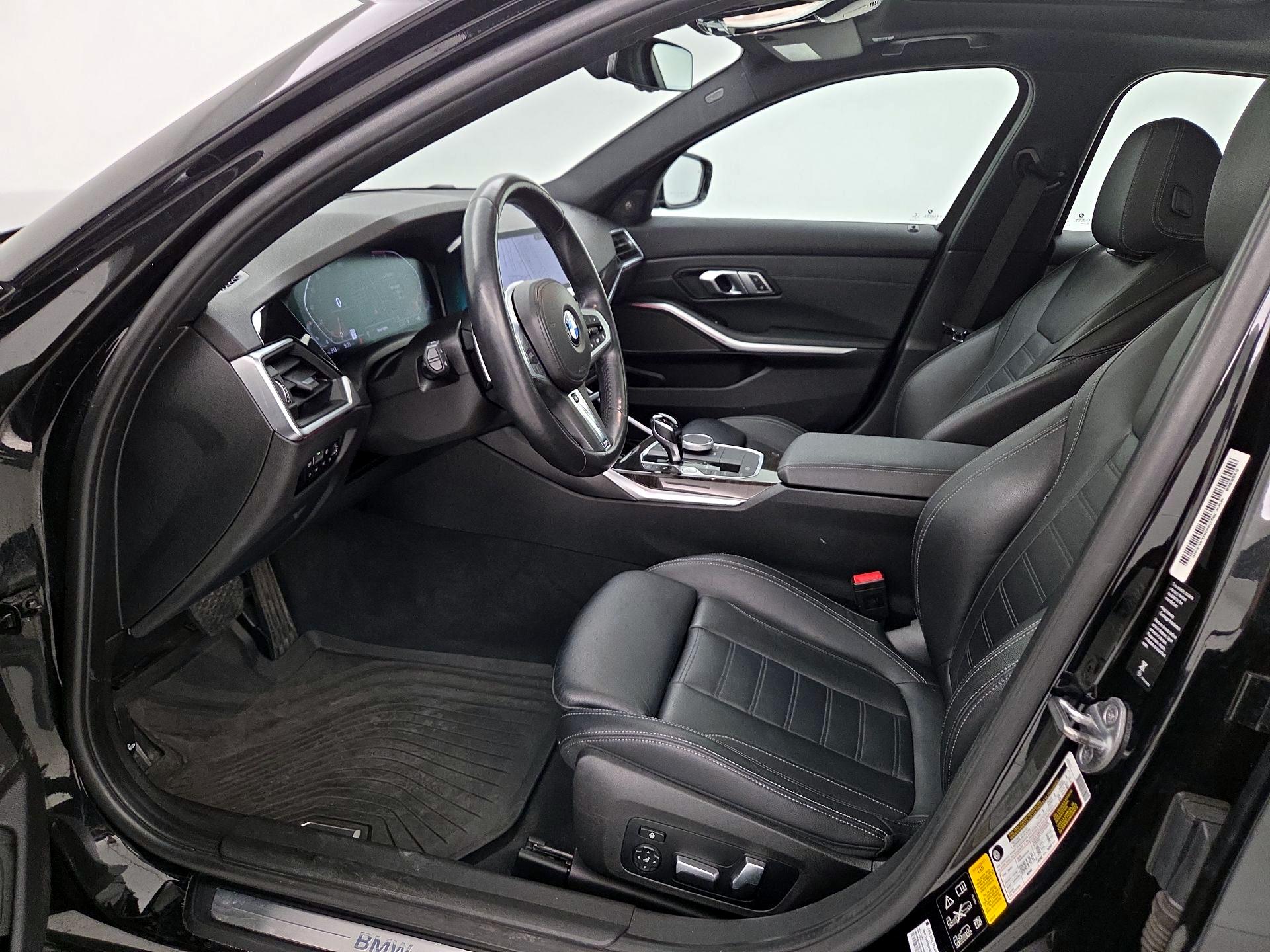 Thumbnail: 2020 BMW 3 Series - 11