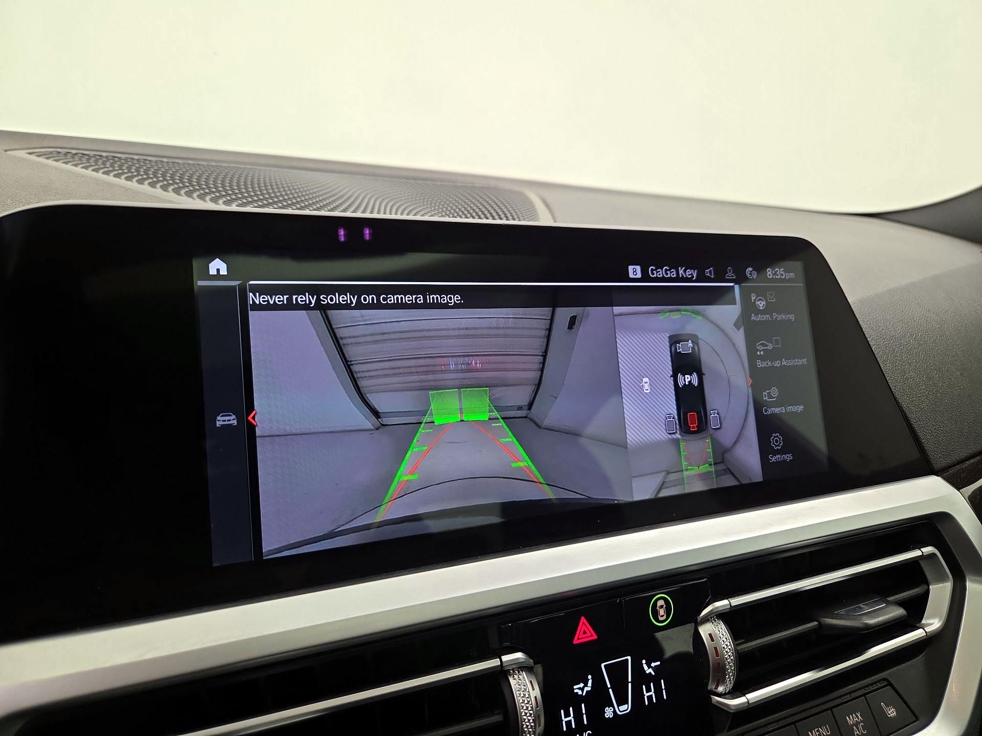 Thumbnail: 2020 BMW 3 Series - 14