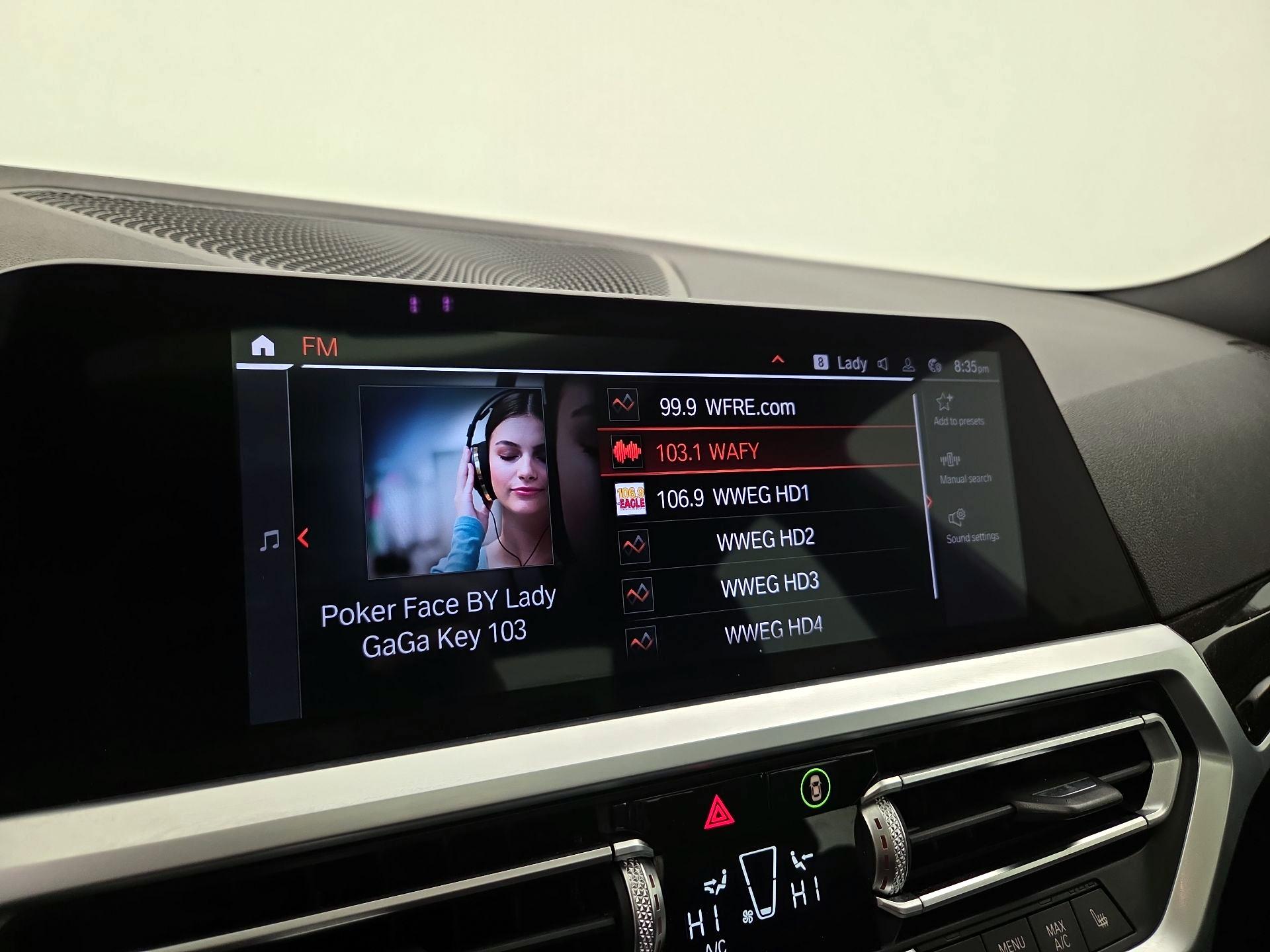 Thumbnail: 2020 BMW 3 Series - 15