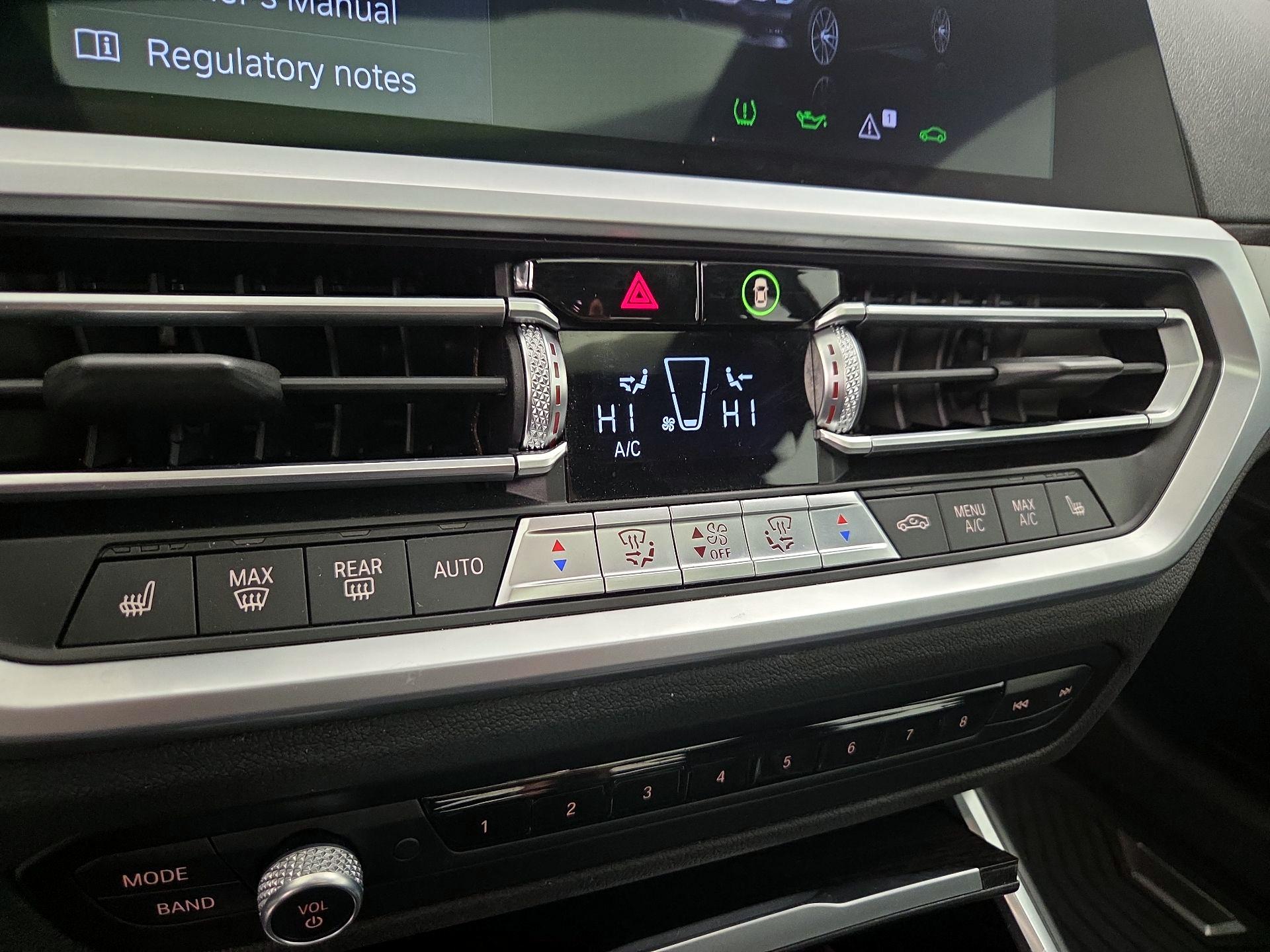 Thumbnail: 2020 BMW 3 Series - 16