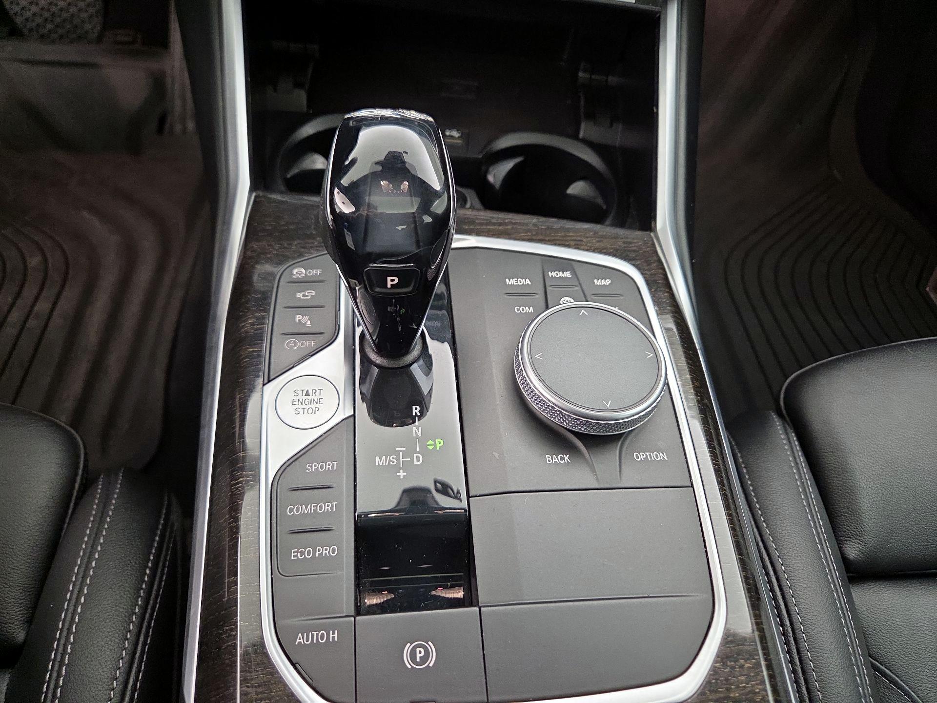 Thumbnail: 2020 BMW 3 Series - 17