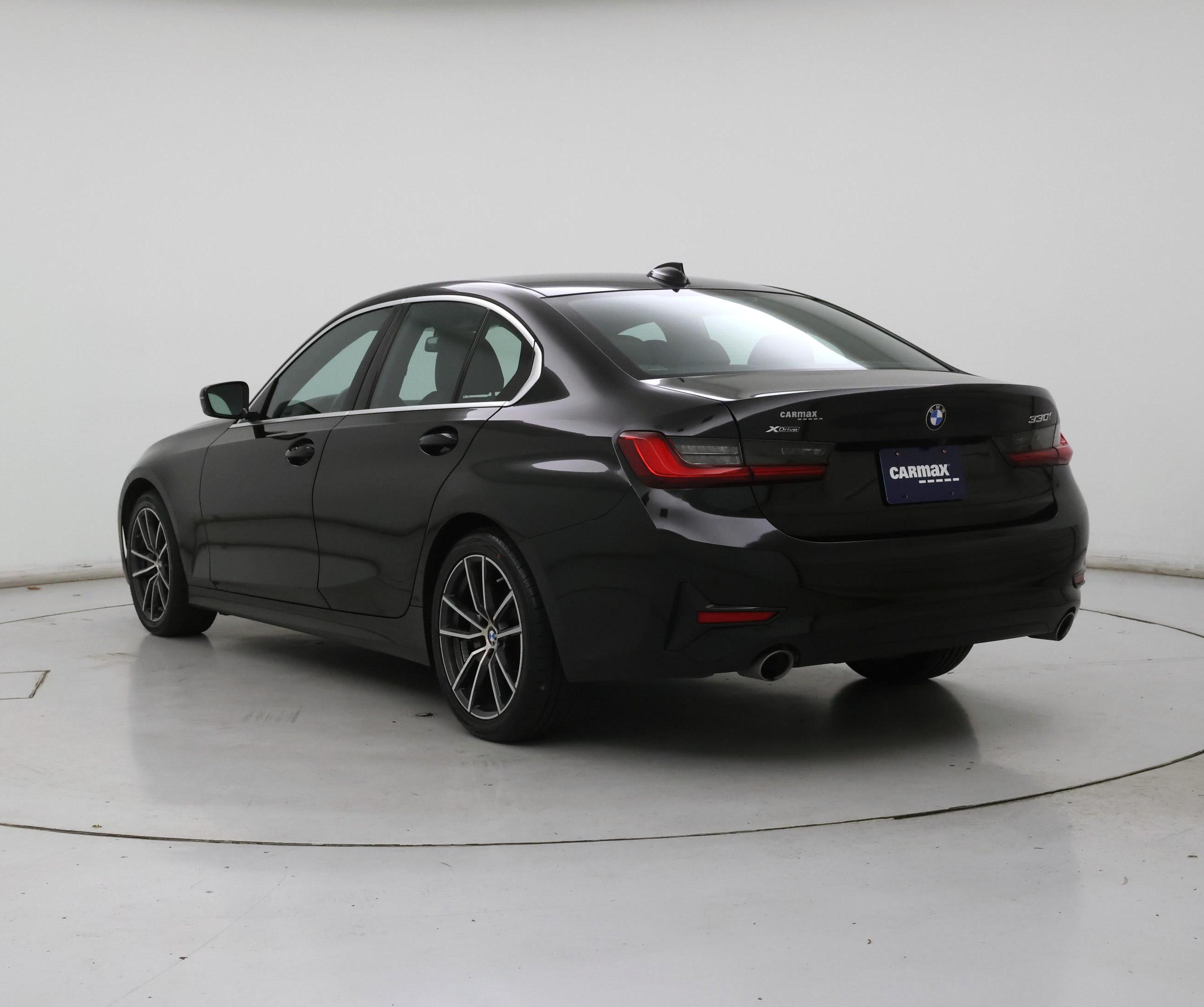 Thumbnail: 2020 BMW 3 Series - 2