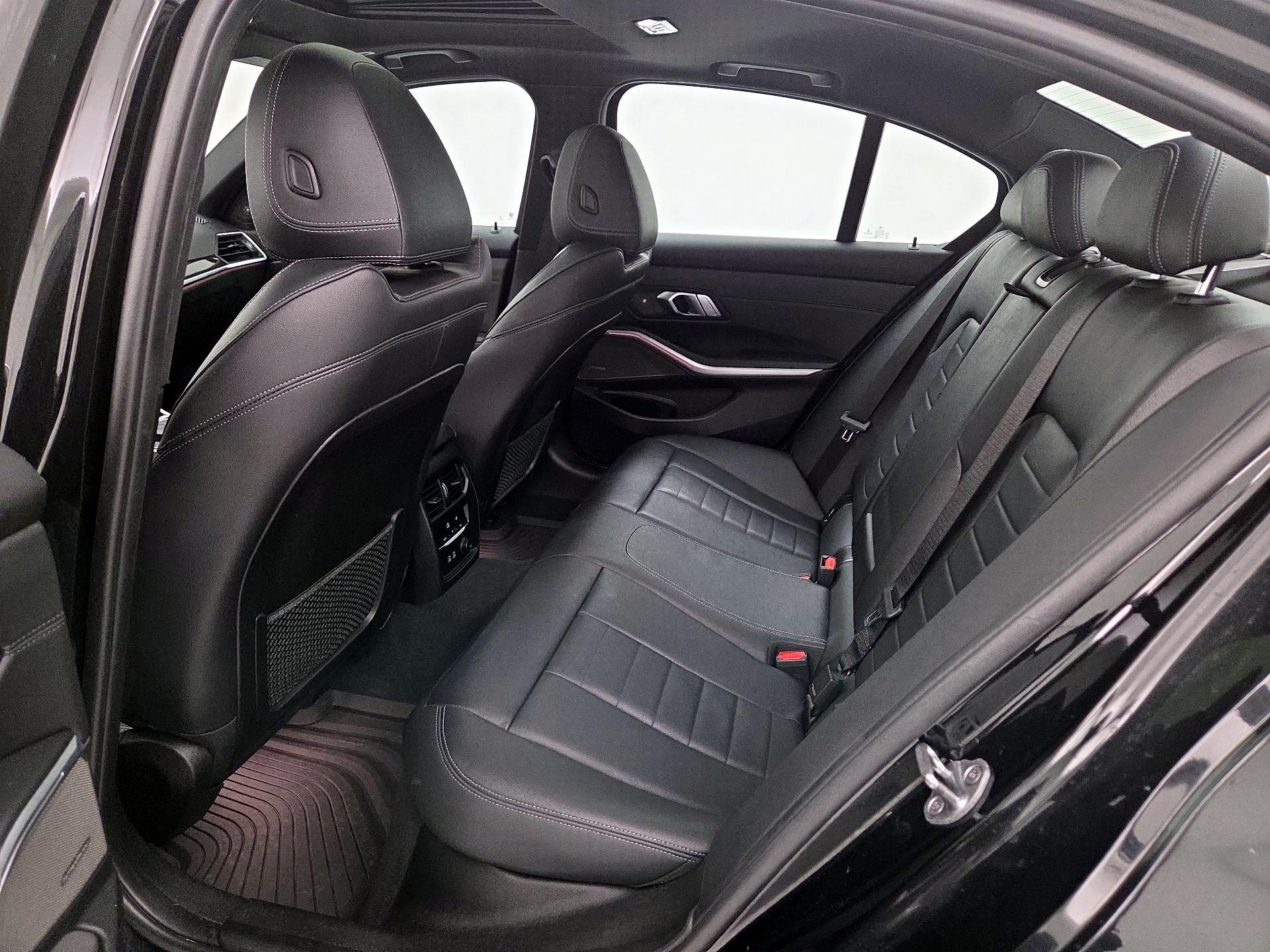 Thumbnail: 2020 BMW 3 Series - 20