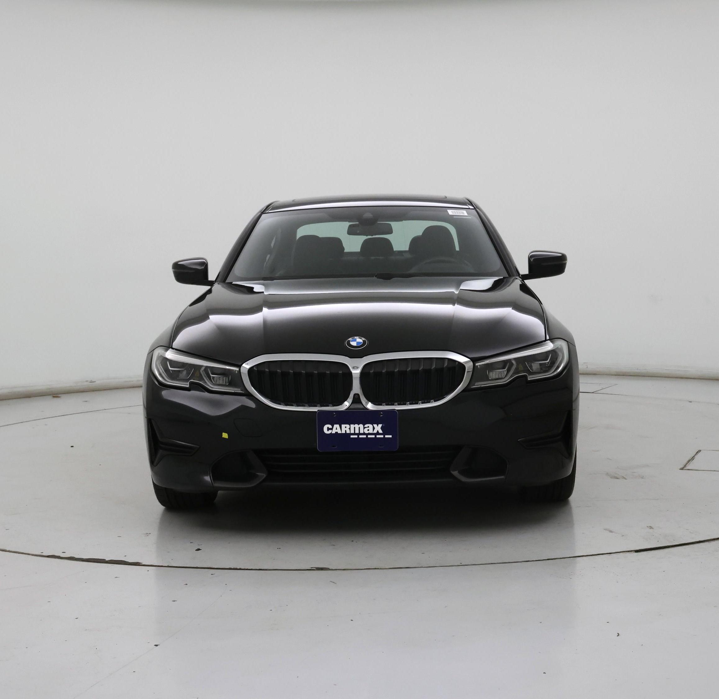 Thumbnail: 2020 BMW 3 Series - 5