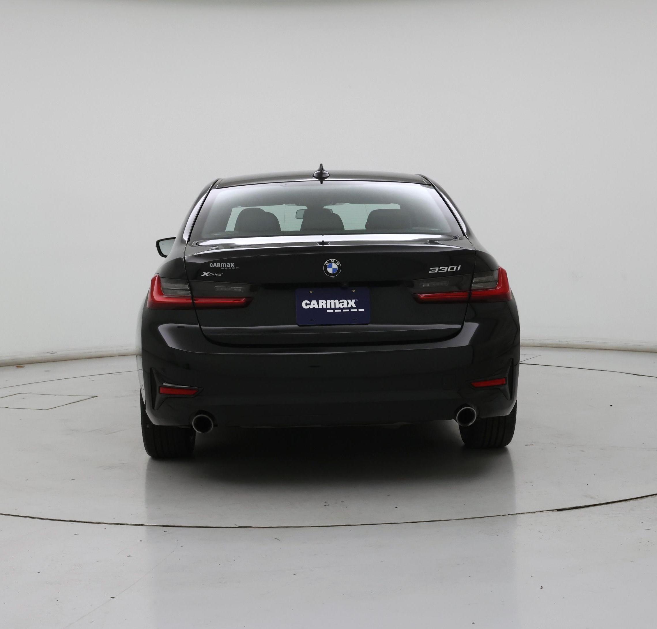 Thumbnail: 2020 BMW 3 Series - 6