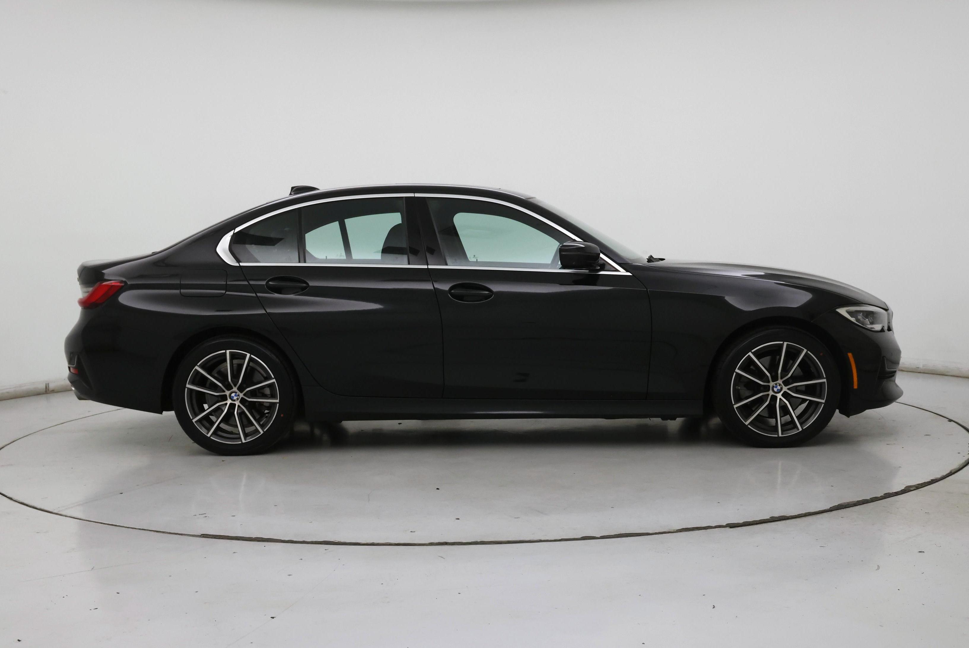 Thumbnail: 2020 BMW 3 Series - 7