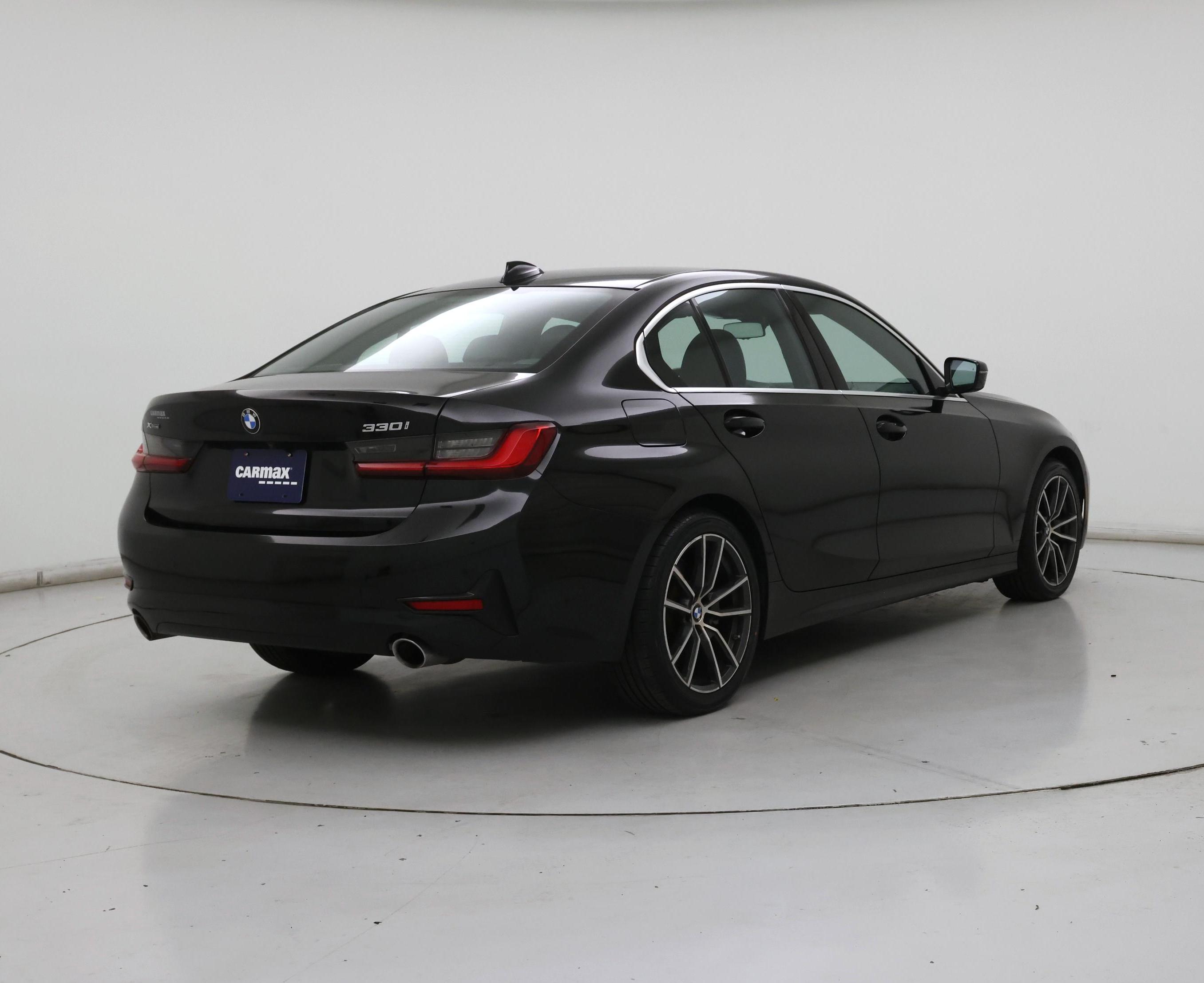 Thumbnail: 2020 BMW 3 Series - 8