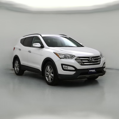 2014 Hyundai Santa Fe Sport 2.0T