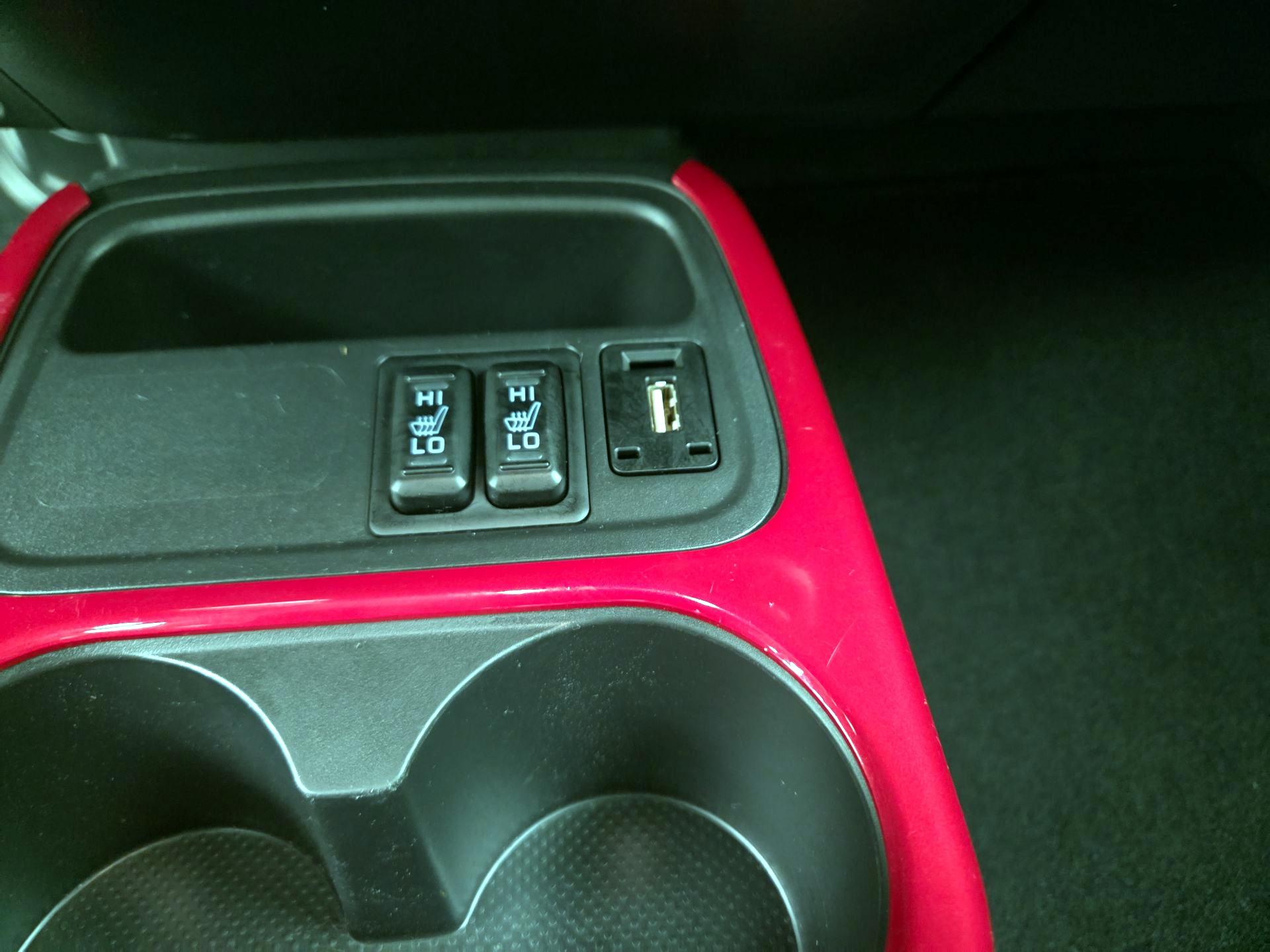 Thumbnail: 2020 Mitsubishi Mirage - 18