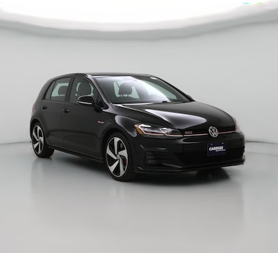 2020 Volkswagen GTI S