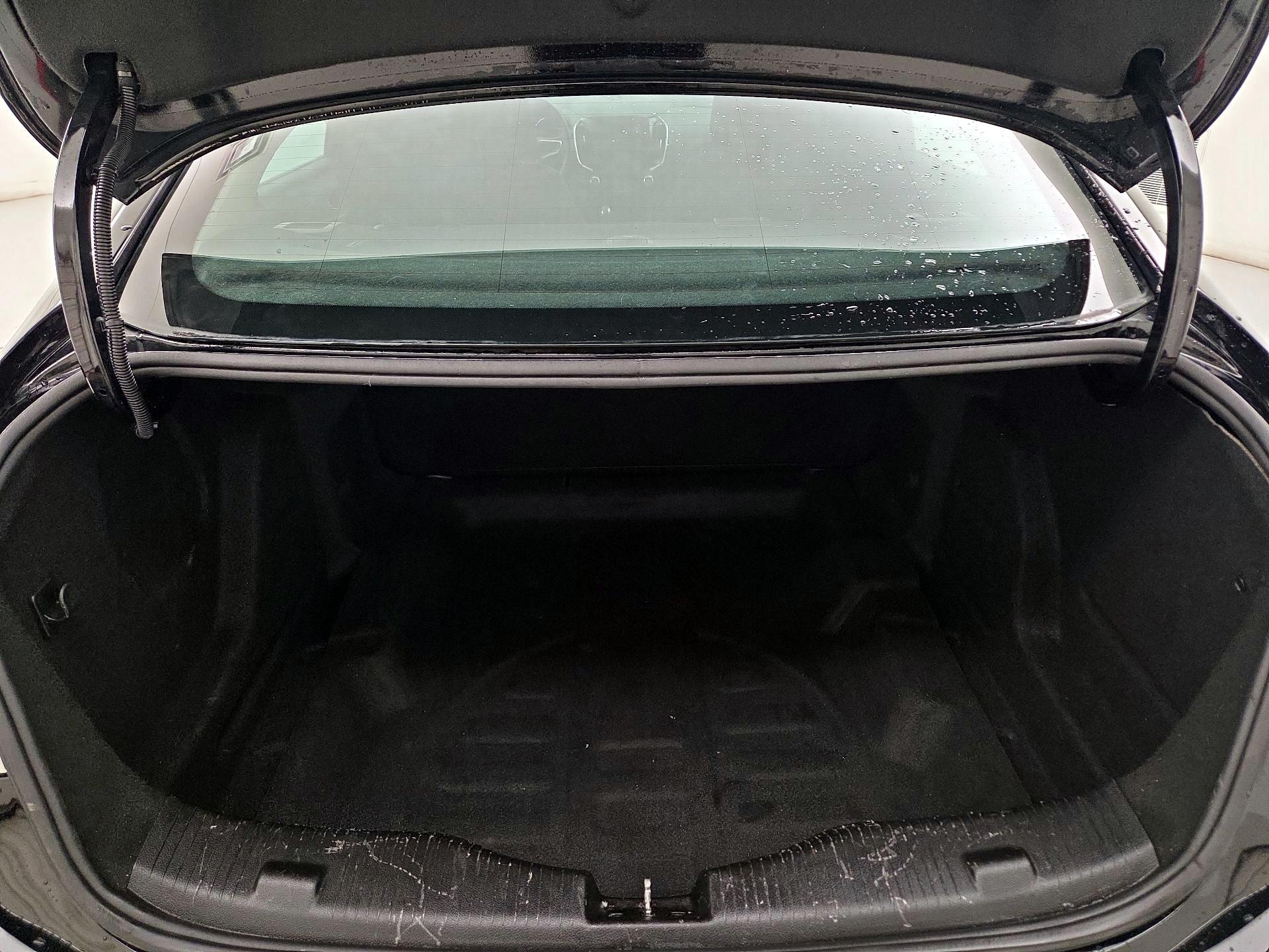 Thumbnail: 2017 Chevrolet Cruze - 19