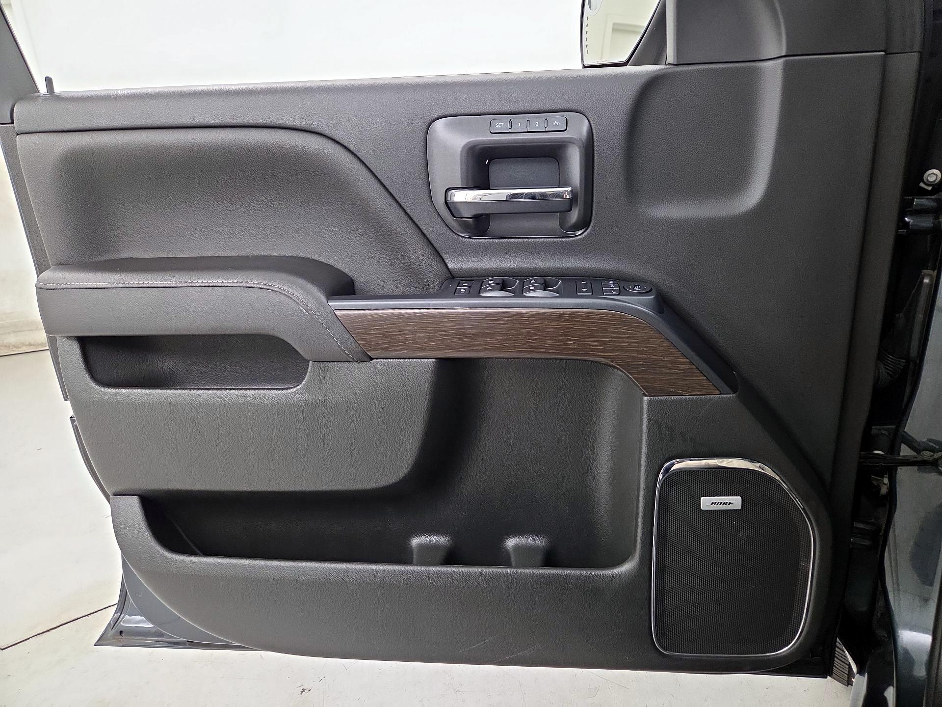 Thumbnail: 2017 GMC Sierra 1500 - 12