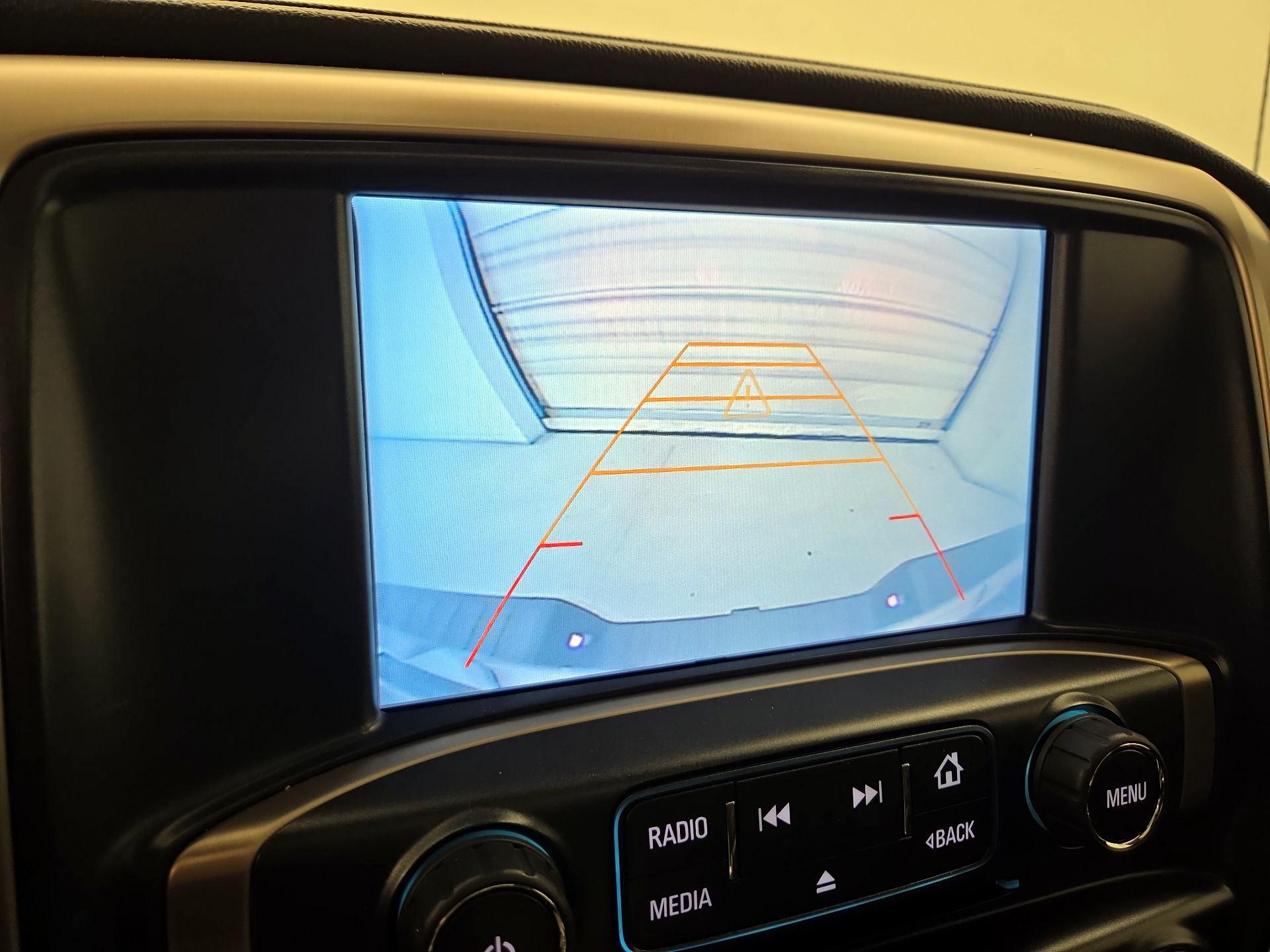 Thumbnail: 2017 GMC Sierra 1500 - 15