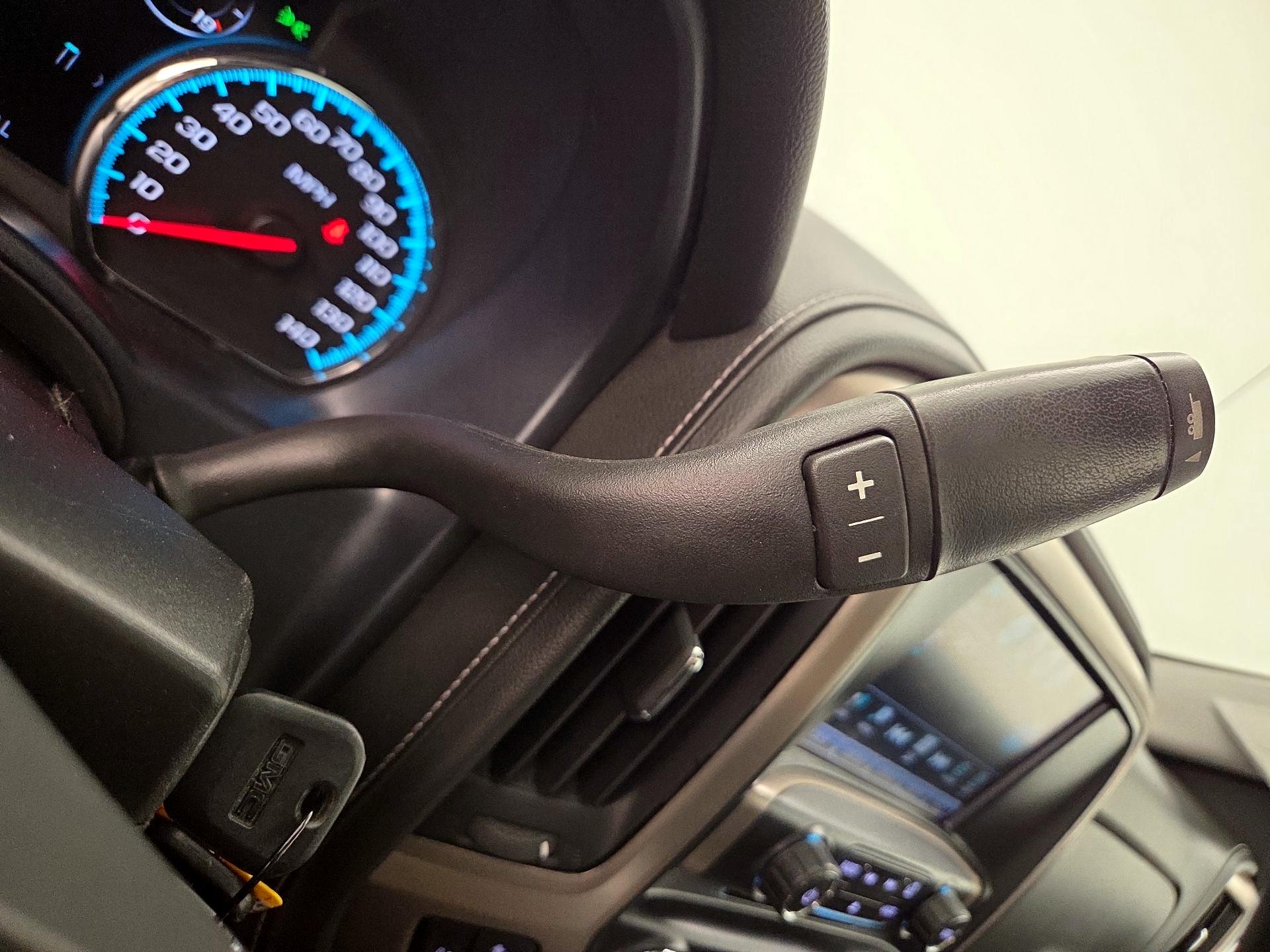 Thumbnail: 2017 GMC Sierra 1500 - 18