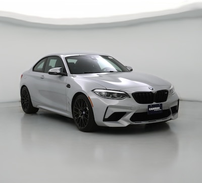 2021 BMW M2 Competition
