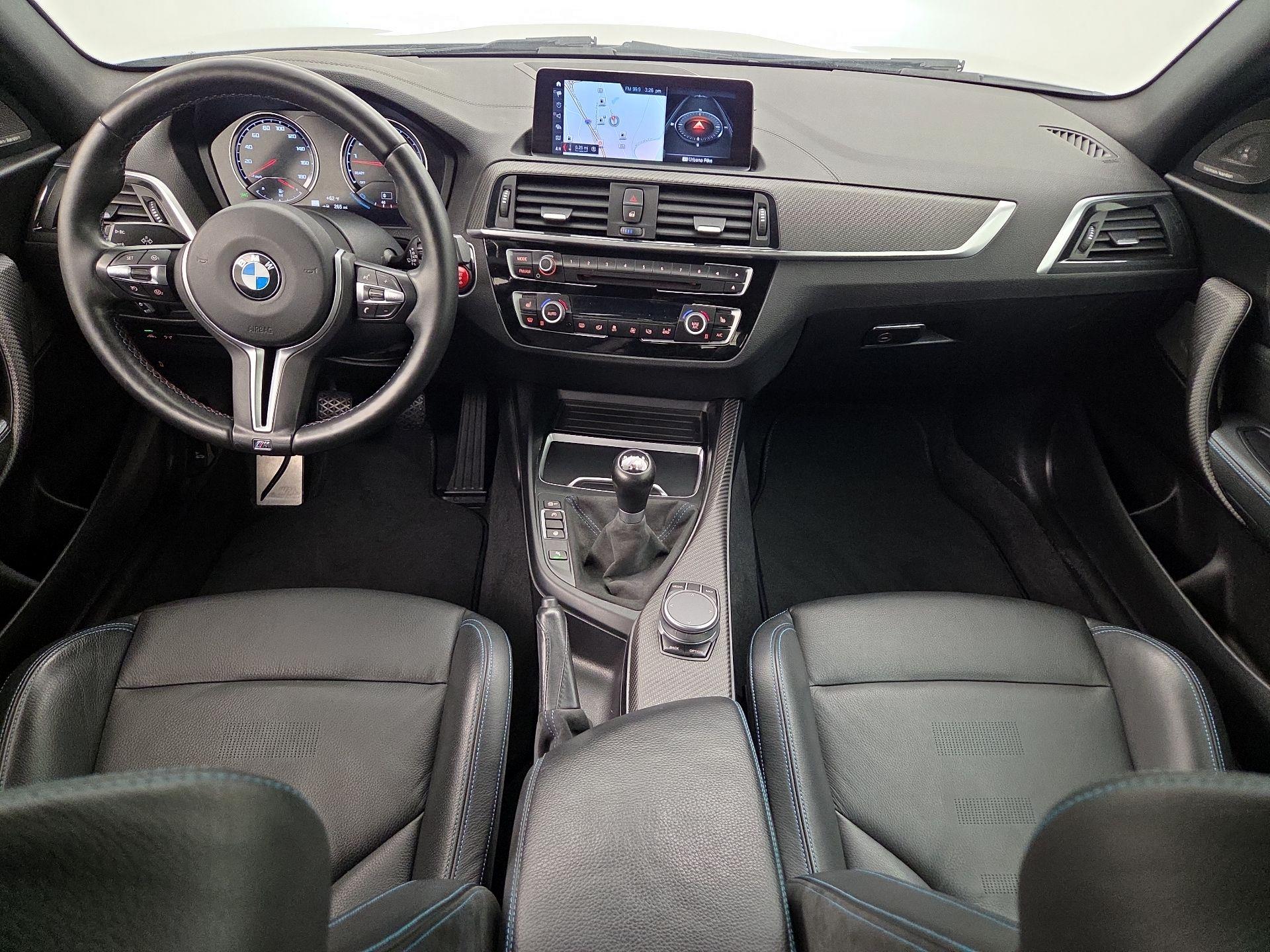 Thumbnail: 2021 BMW M2 - 9