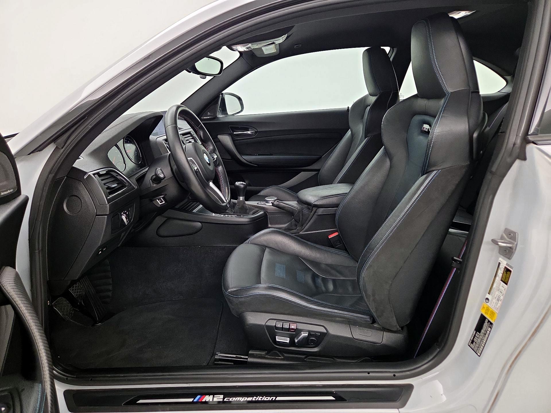 Thumbnail: 2021 BMW M2 - 11