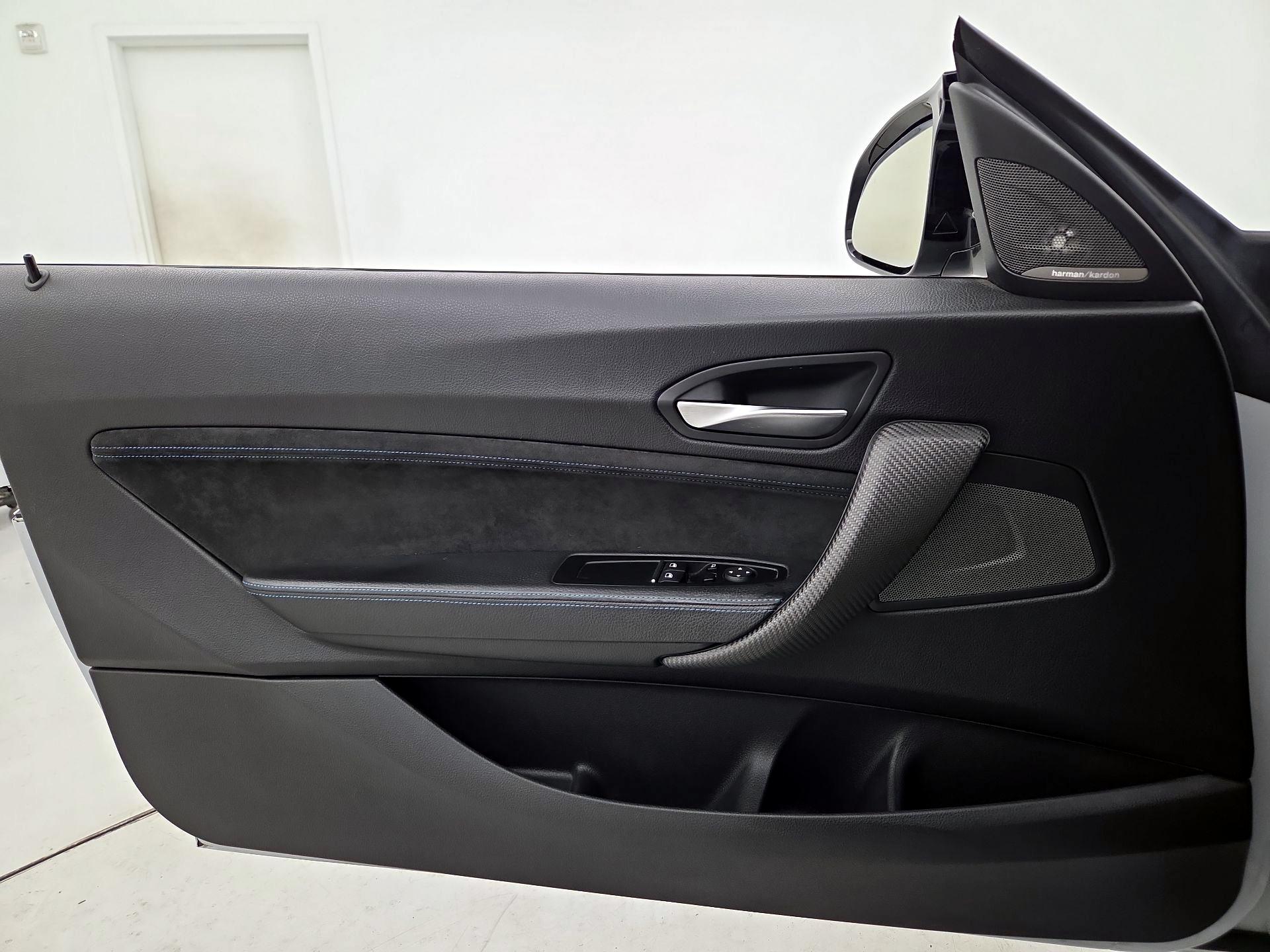 Thumbnail: 2021 BMW M2 - 12