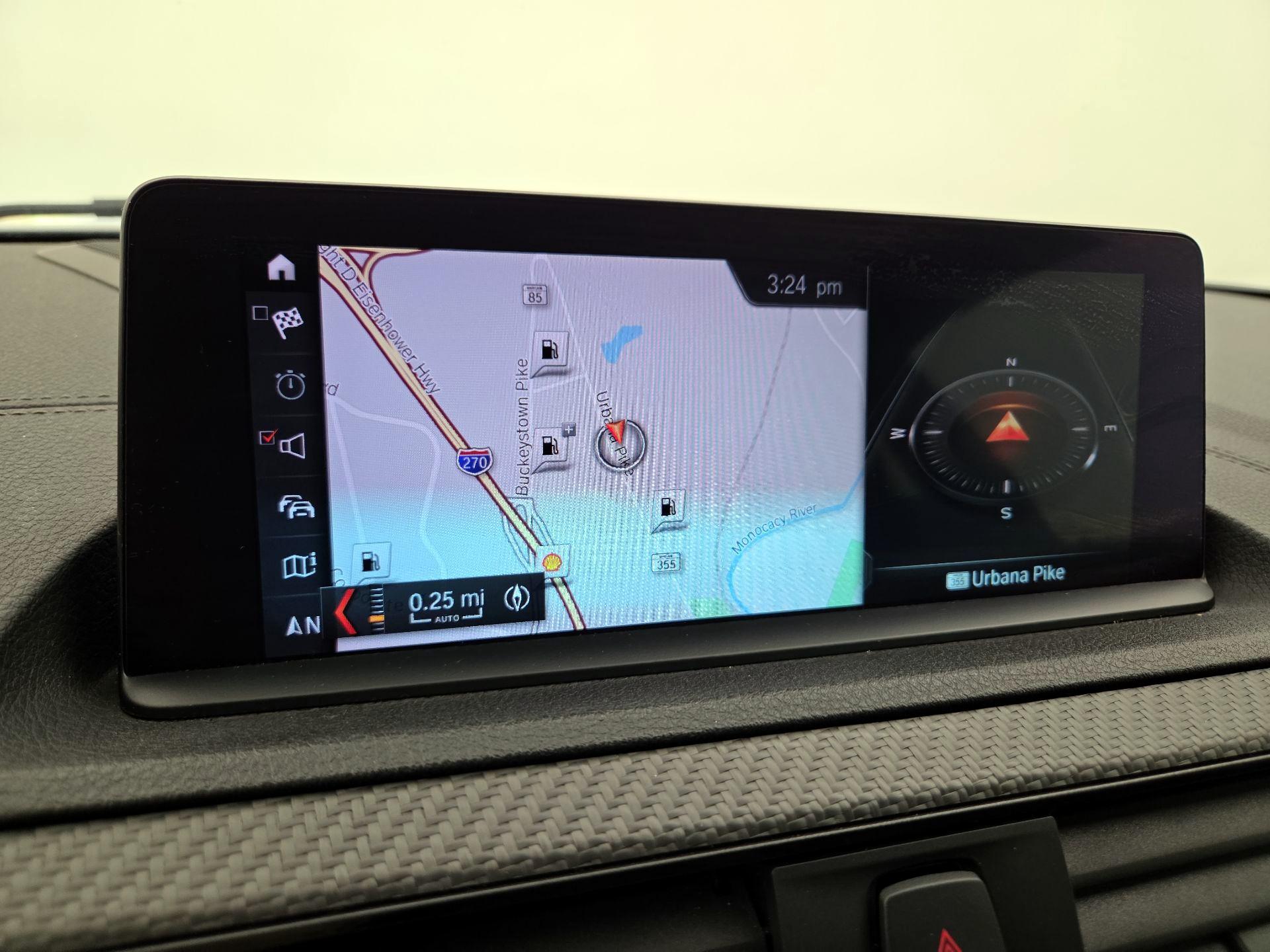 Thumbnail: 2021 BMW M2 - 14