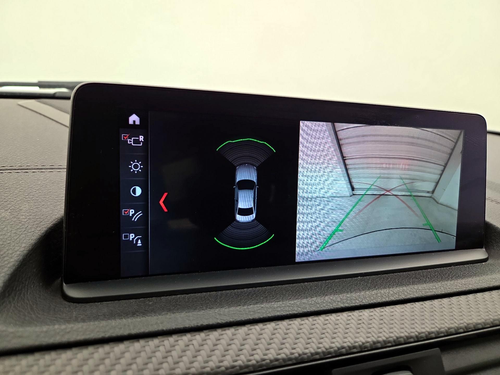 Thumbnail: 2021 BMW M2 - 15