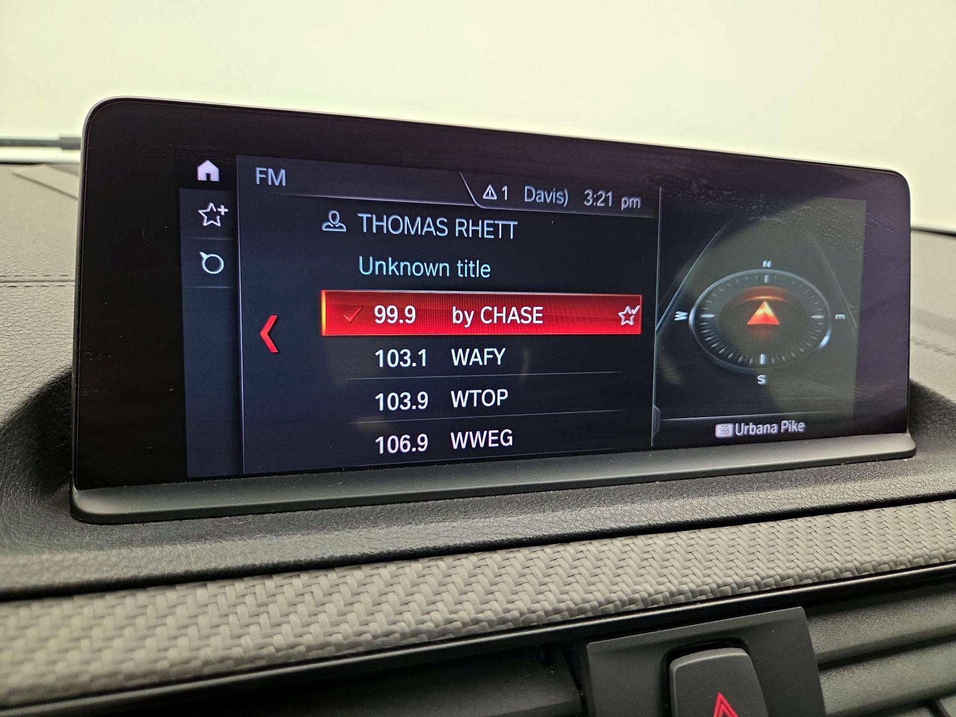 Thumbnail: 2021 BMW M2 - 16