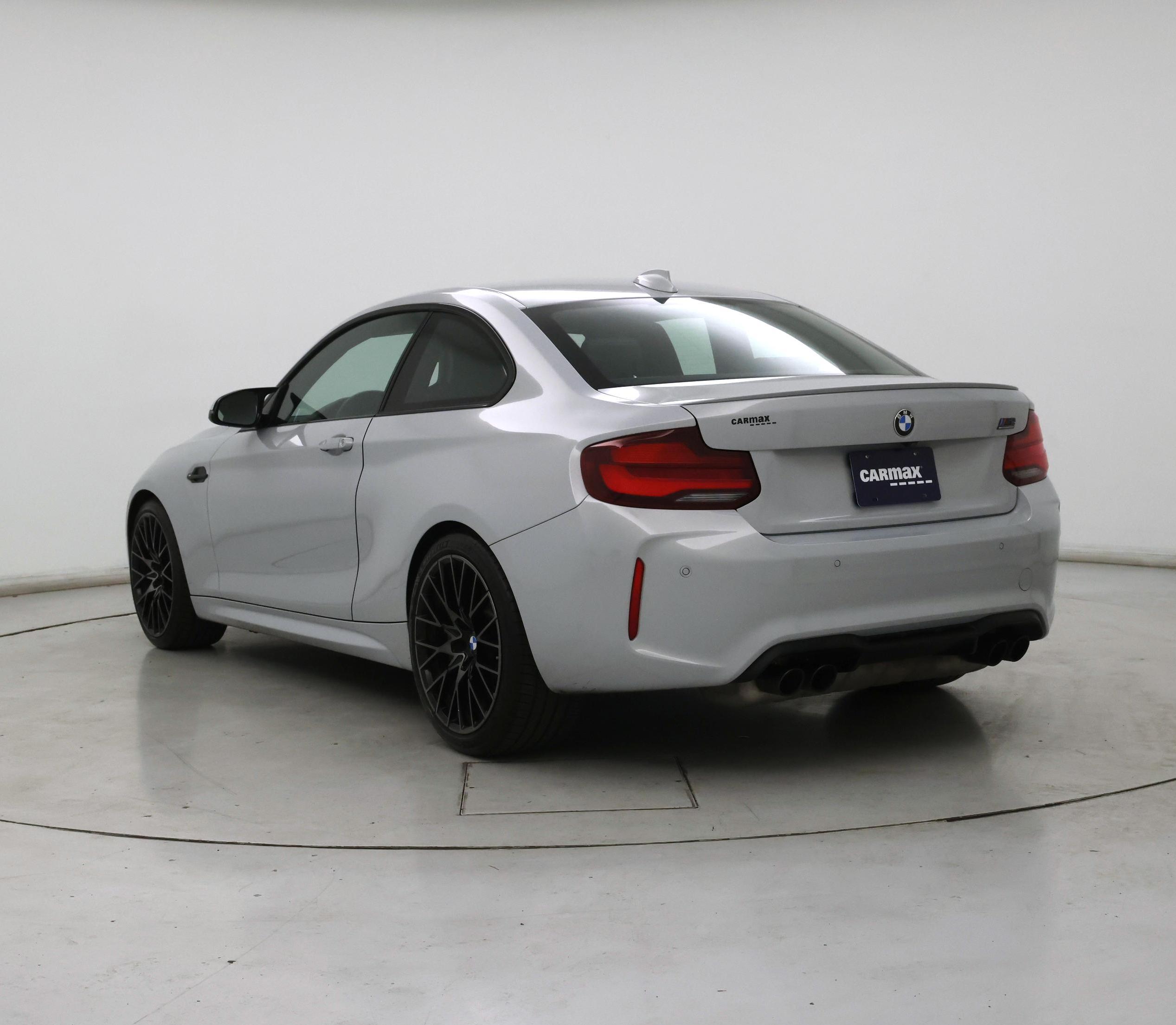 Thumbnail: 2021 BMW M2 - 2
