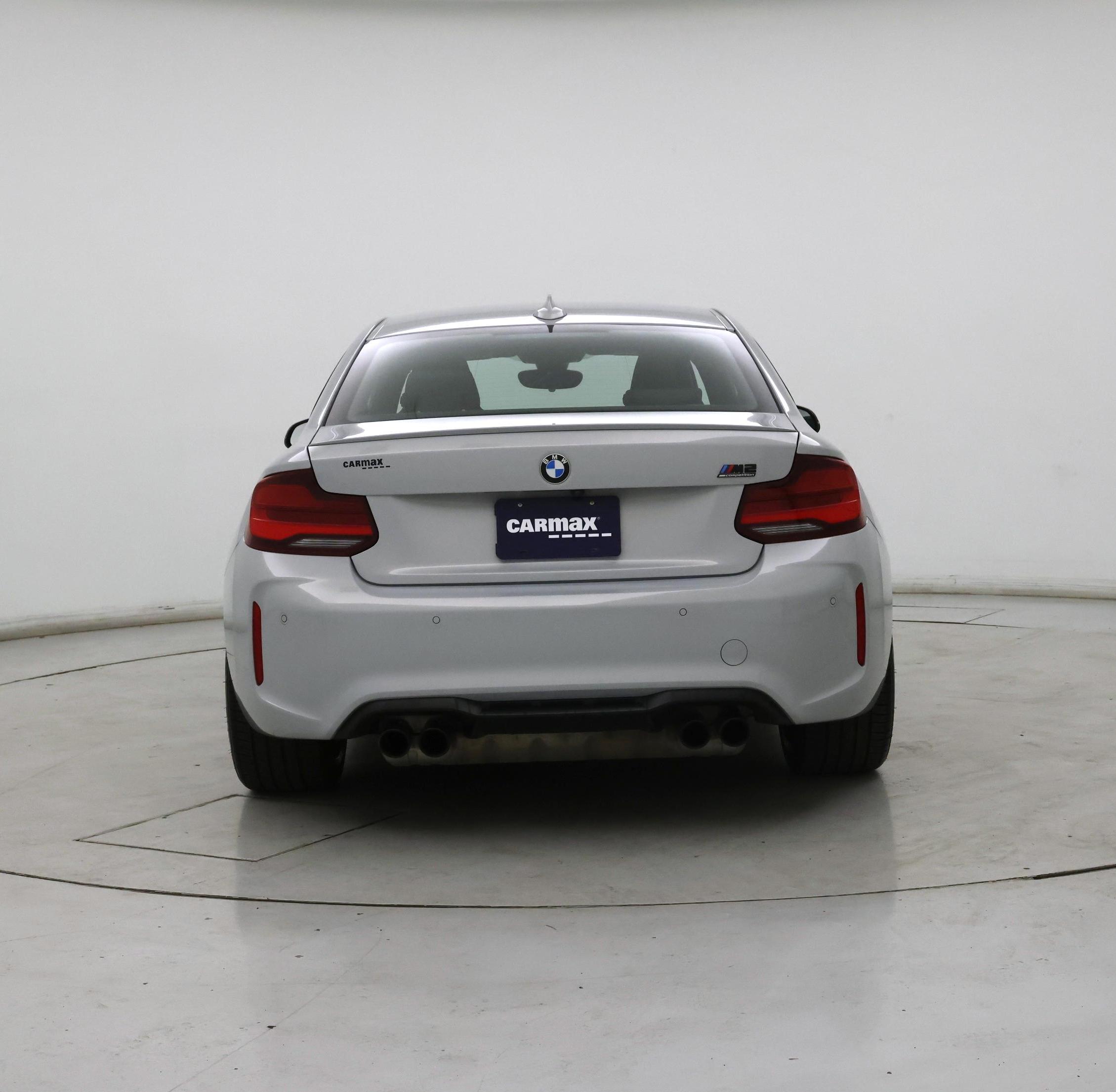 Thumbnail: 2021 BMW M2 - 6