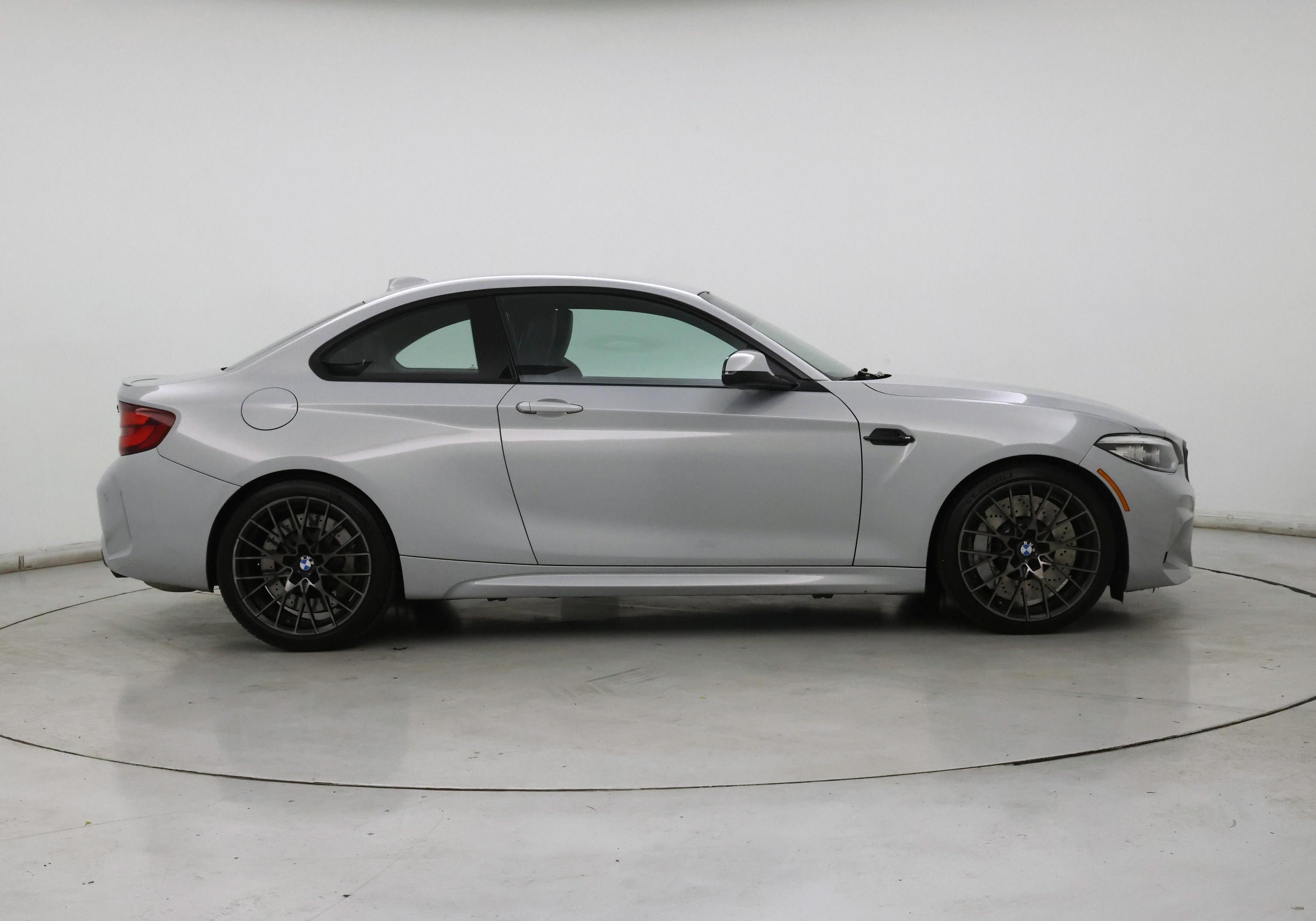 Thumbnail: 2021 BMW M2 - 7